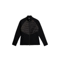 J. Lindeberg Wendy Tech Knit Zip Sweater Damen