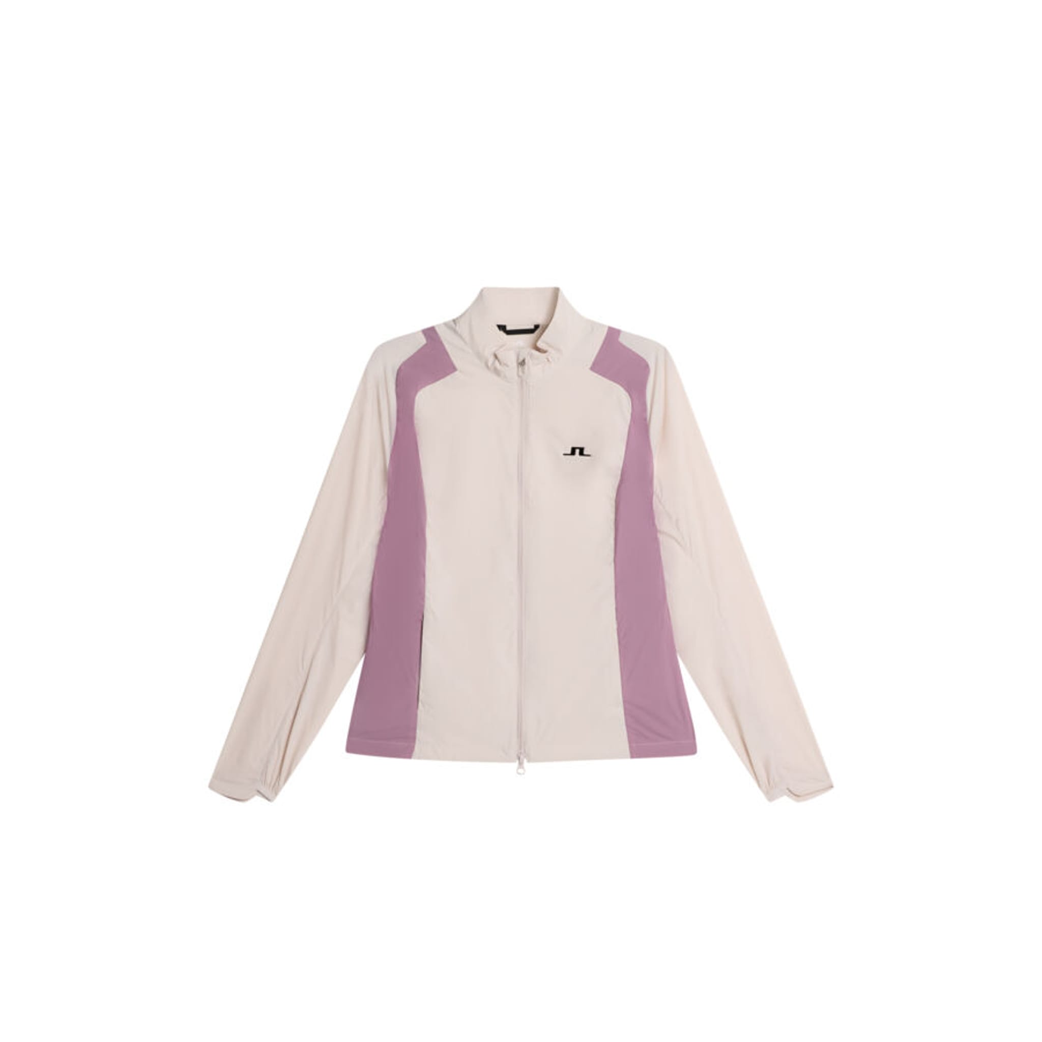 J. Lindeberg Brooks Zip Jacke Damen
