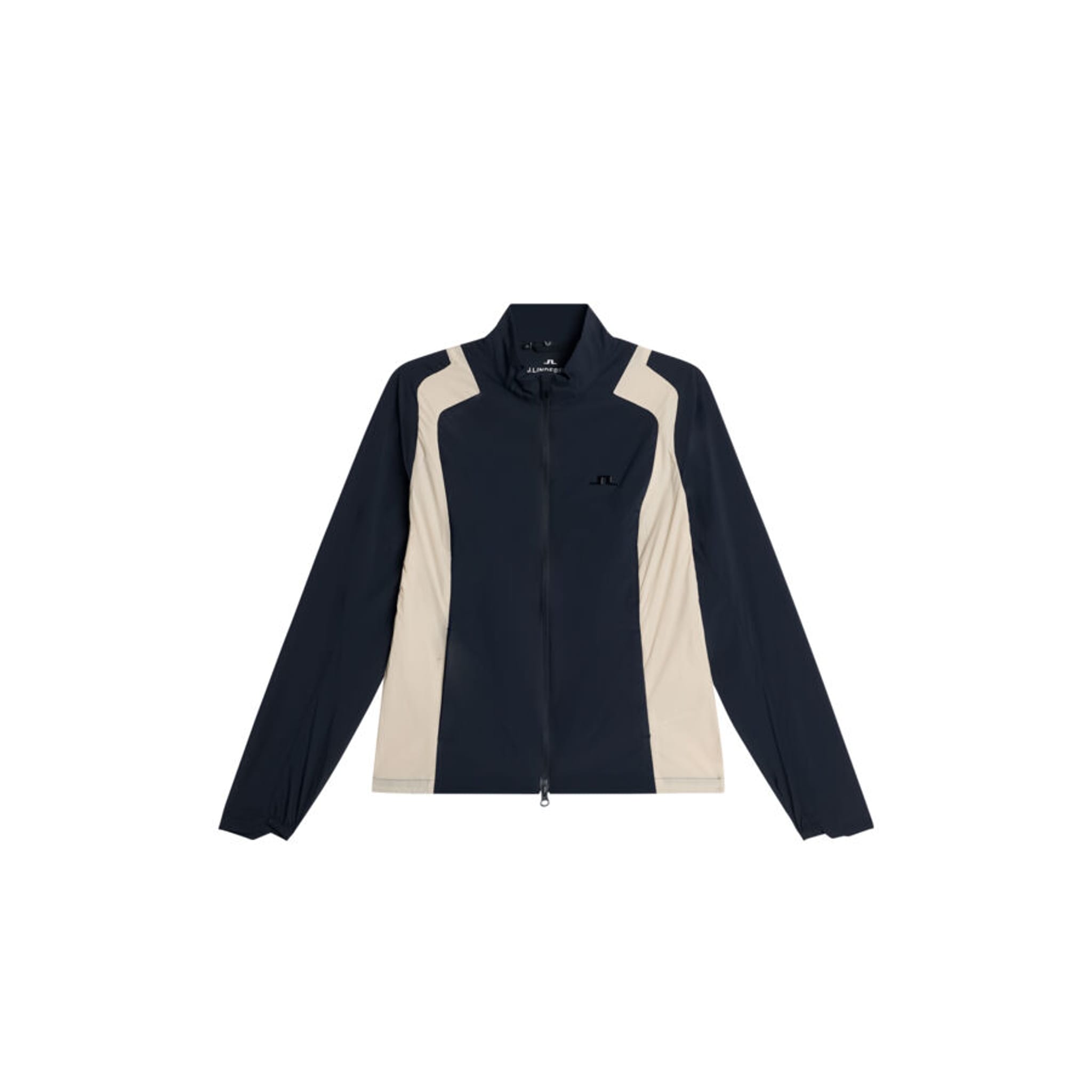 J. Lindeberg Brooks Zip Jacke Damen
