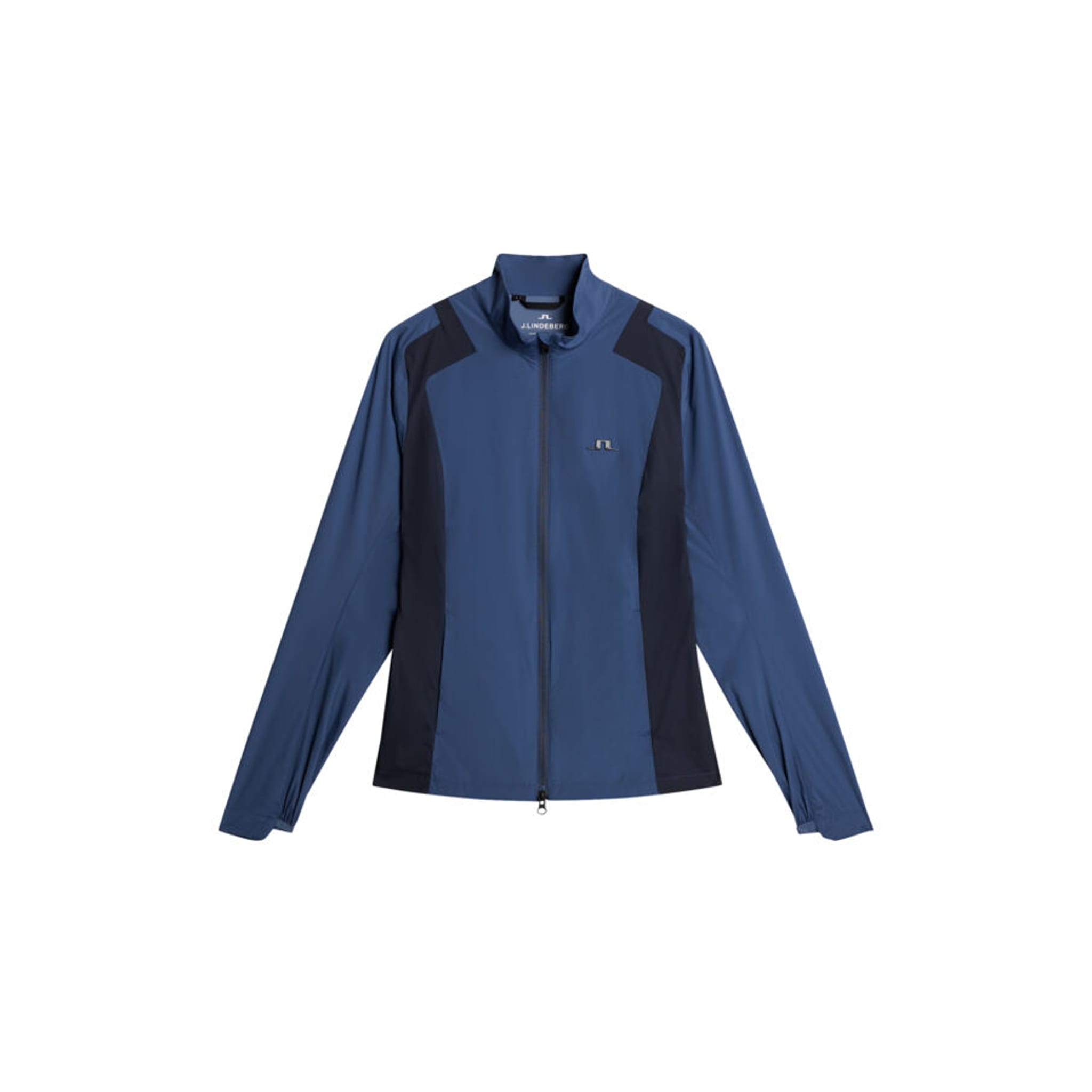 J. Lindeberg Brooks Zip Jacke Damen