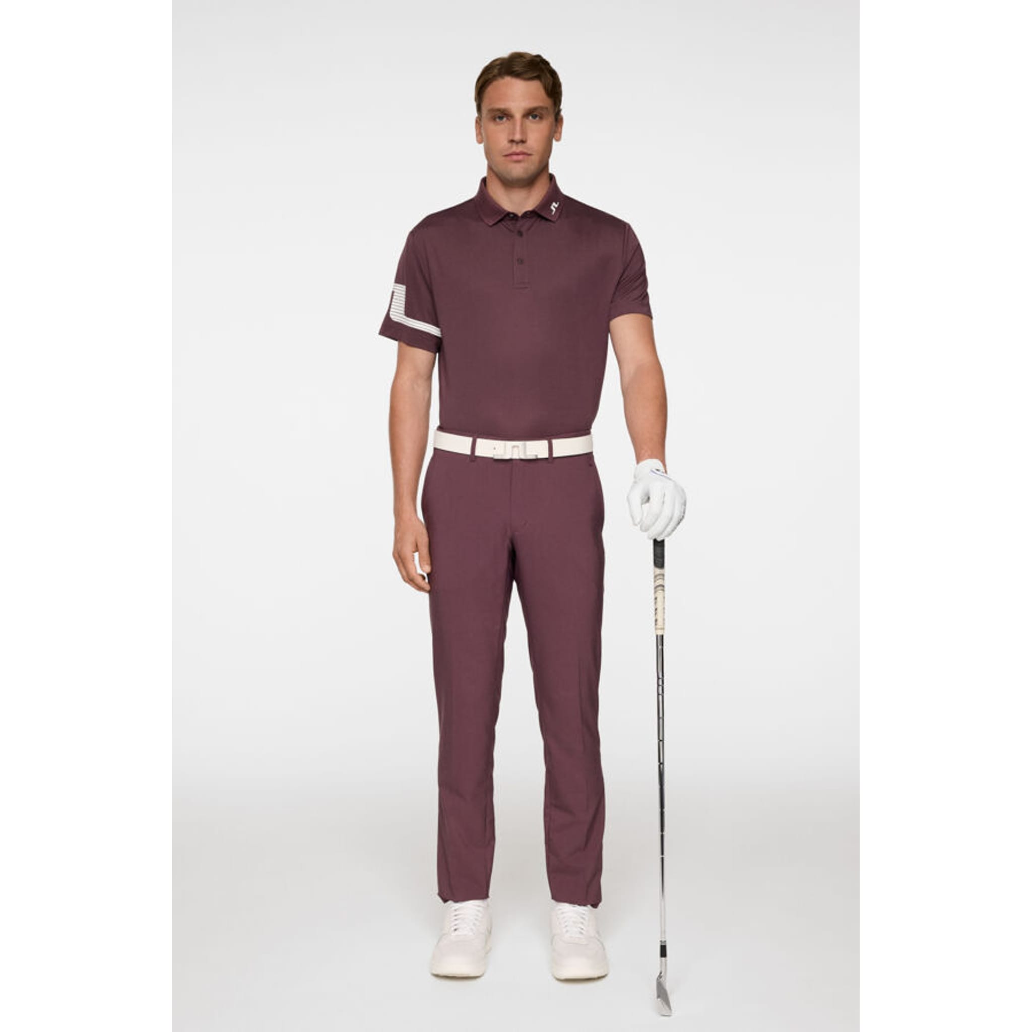 J. Lindeberg Elof Hose Herren