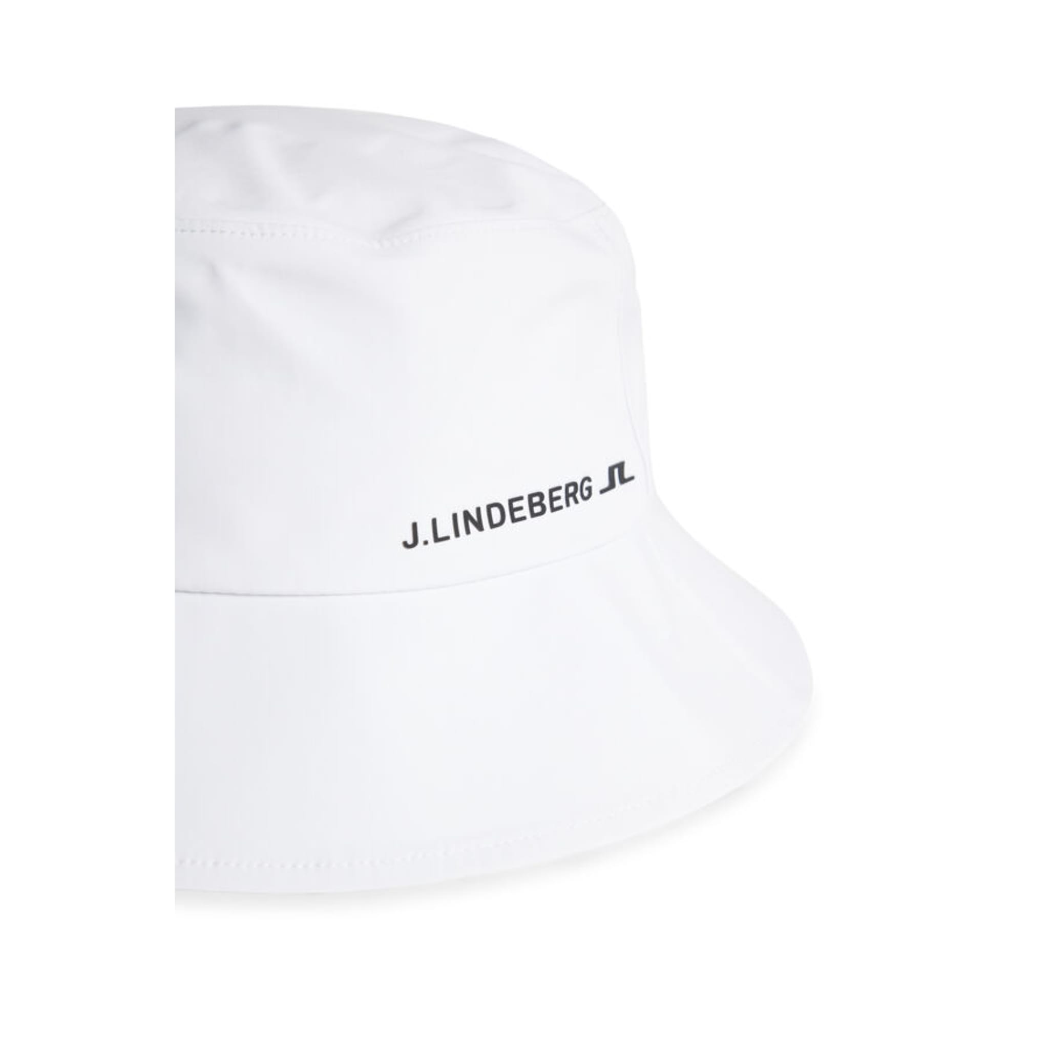 J. Lindeberg Sade Rain Bucket Hat Damen