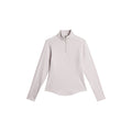 J. Lindeberg Nefe Quarter Zip Midlayer Damen