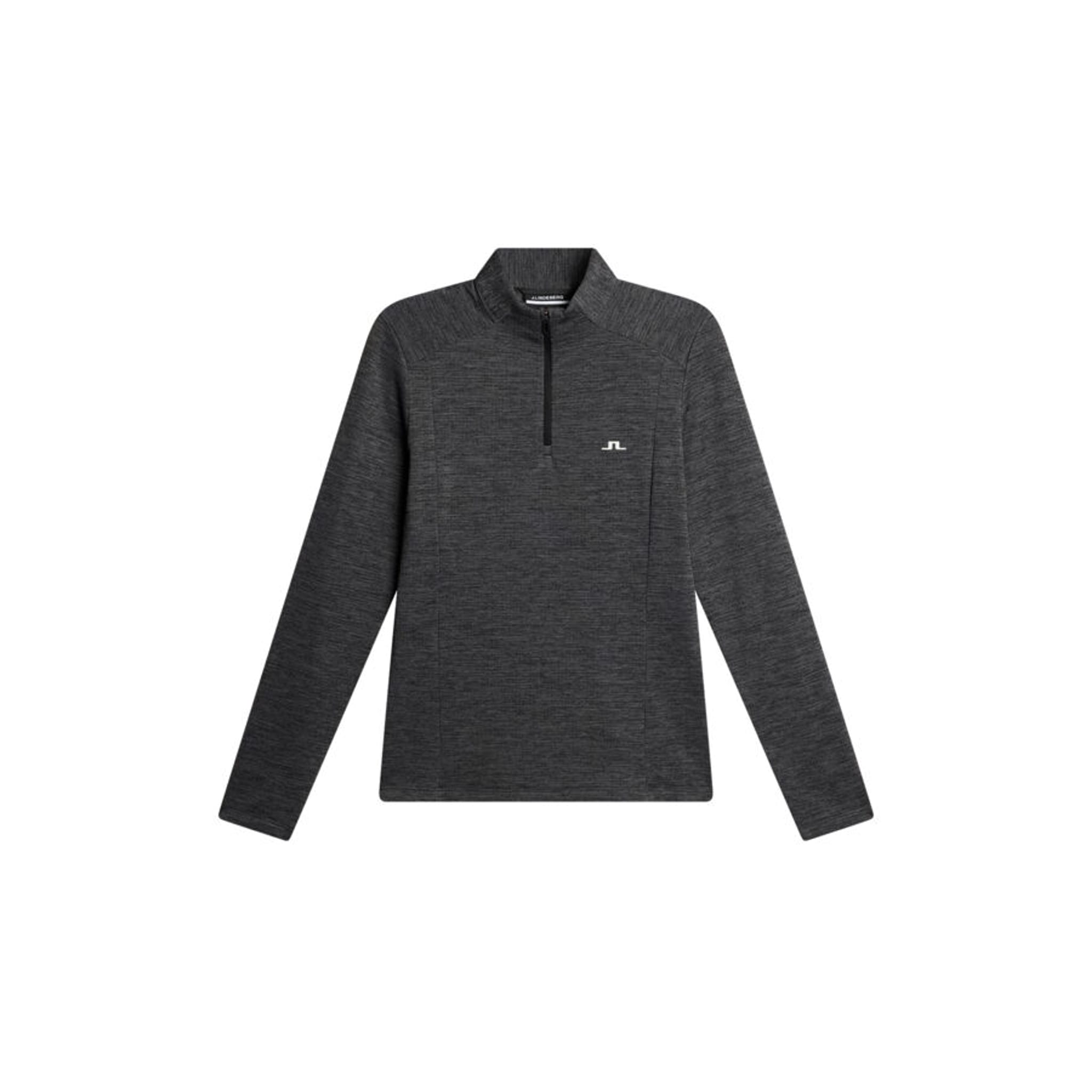 J. Lindeberg Steffi Quarter Zip Midlayer Damen