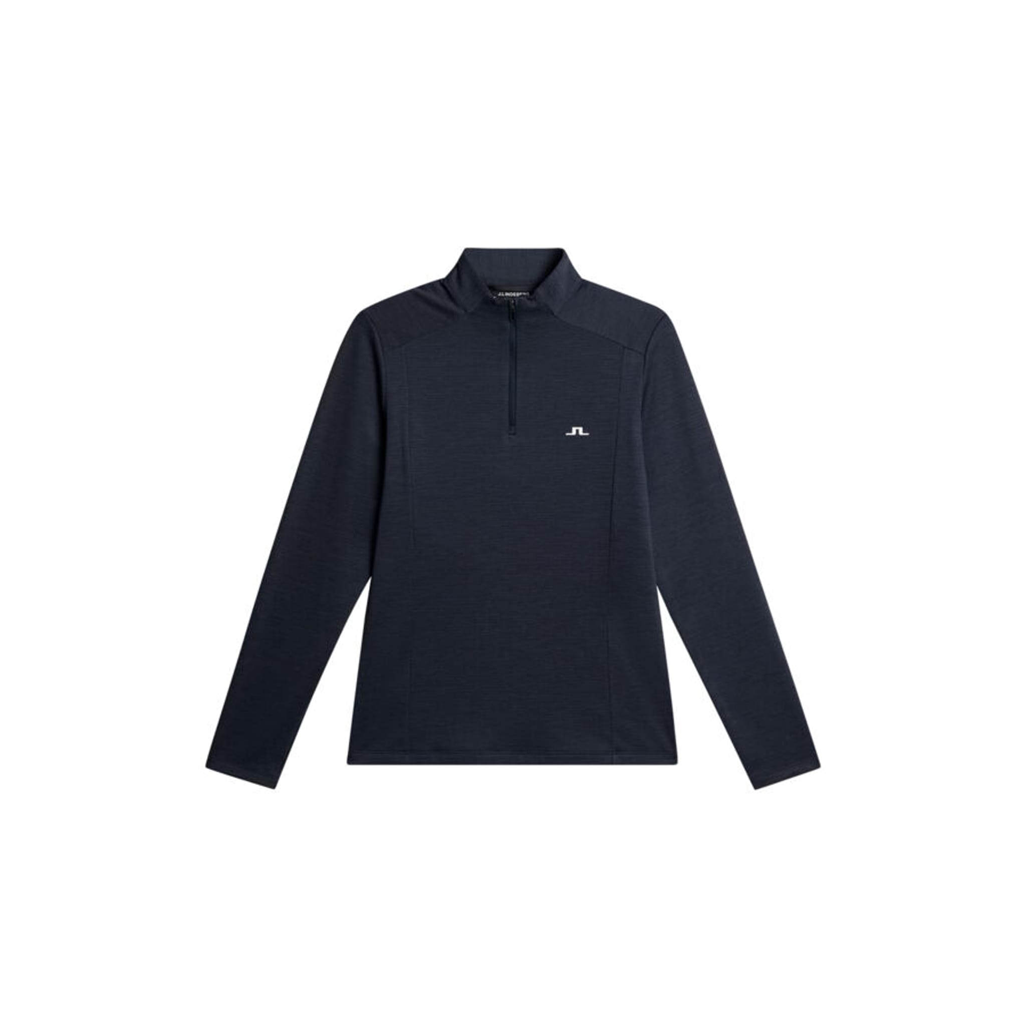 J. Lindeberg Steffi Quarter Zip Midlayer Damen
