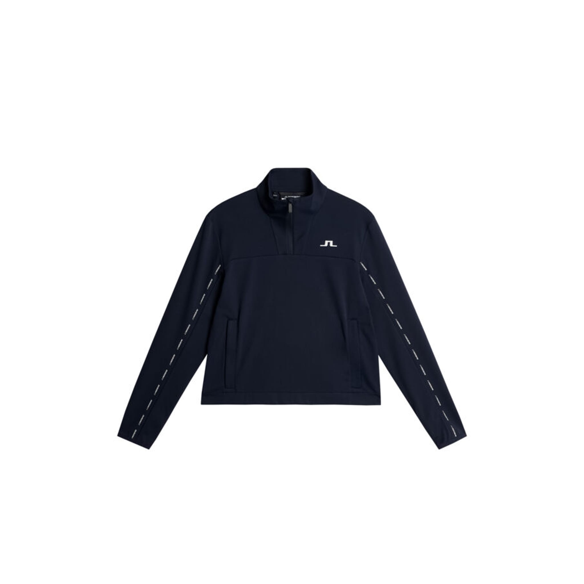 J. Lindeberg Harmony Zip Midlayer Damen
