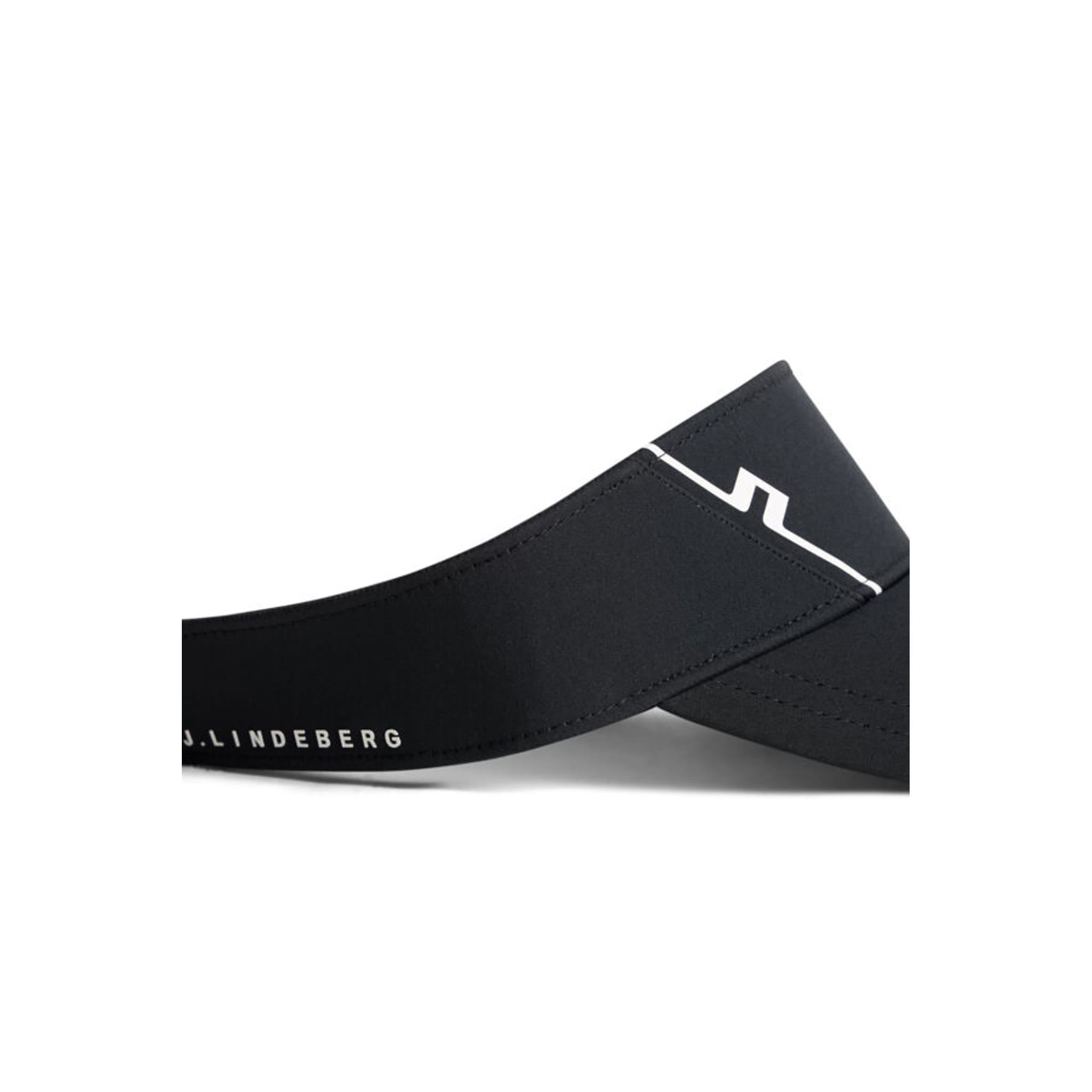 J. Lindeberg Yadina Visor Damen