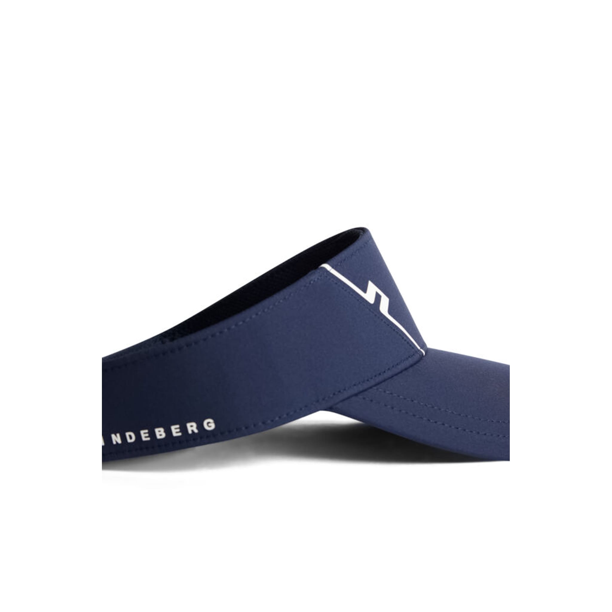 J. Lindeberg Yadina Visor Damen