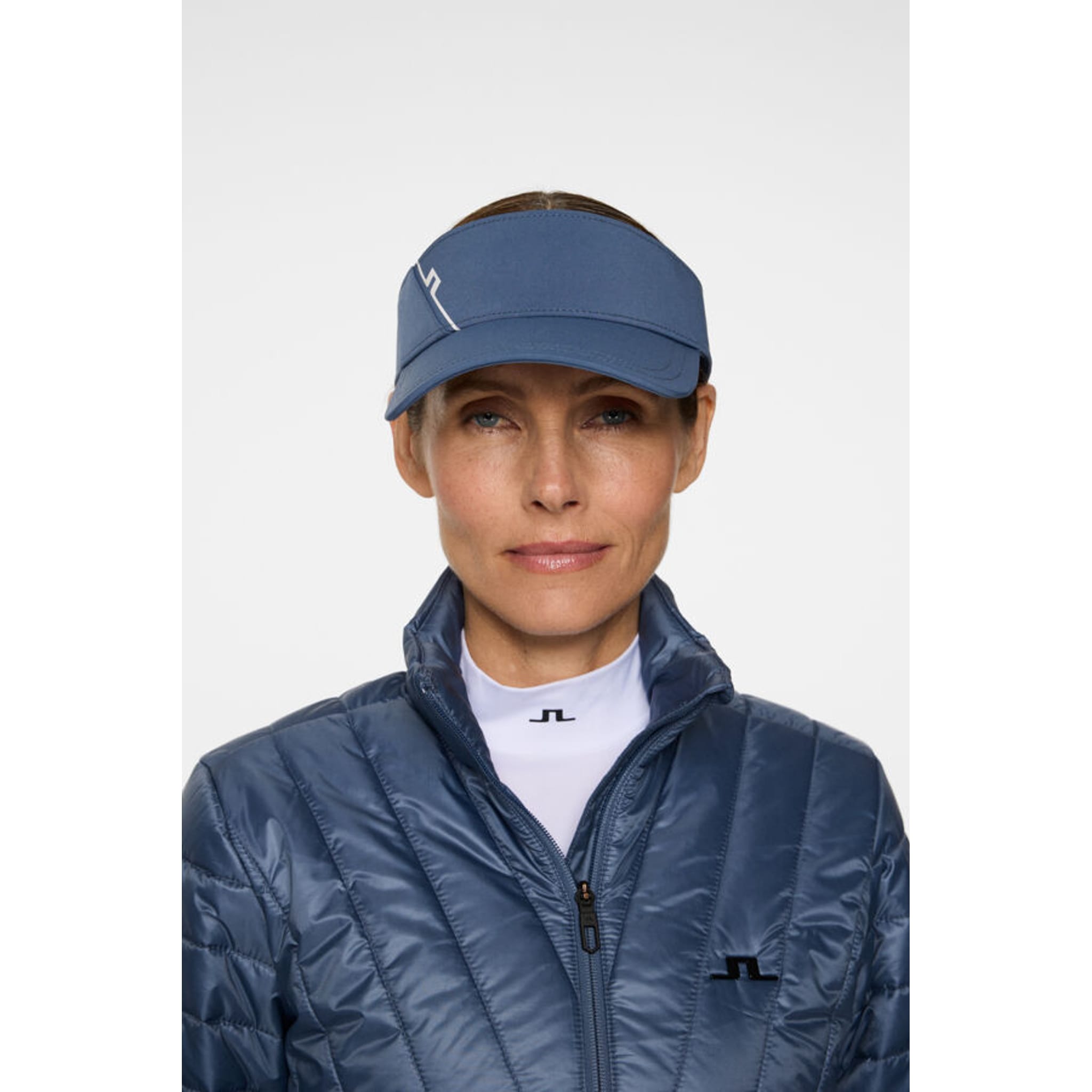 J. Lindeberg Yadina Visor Damen