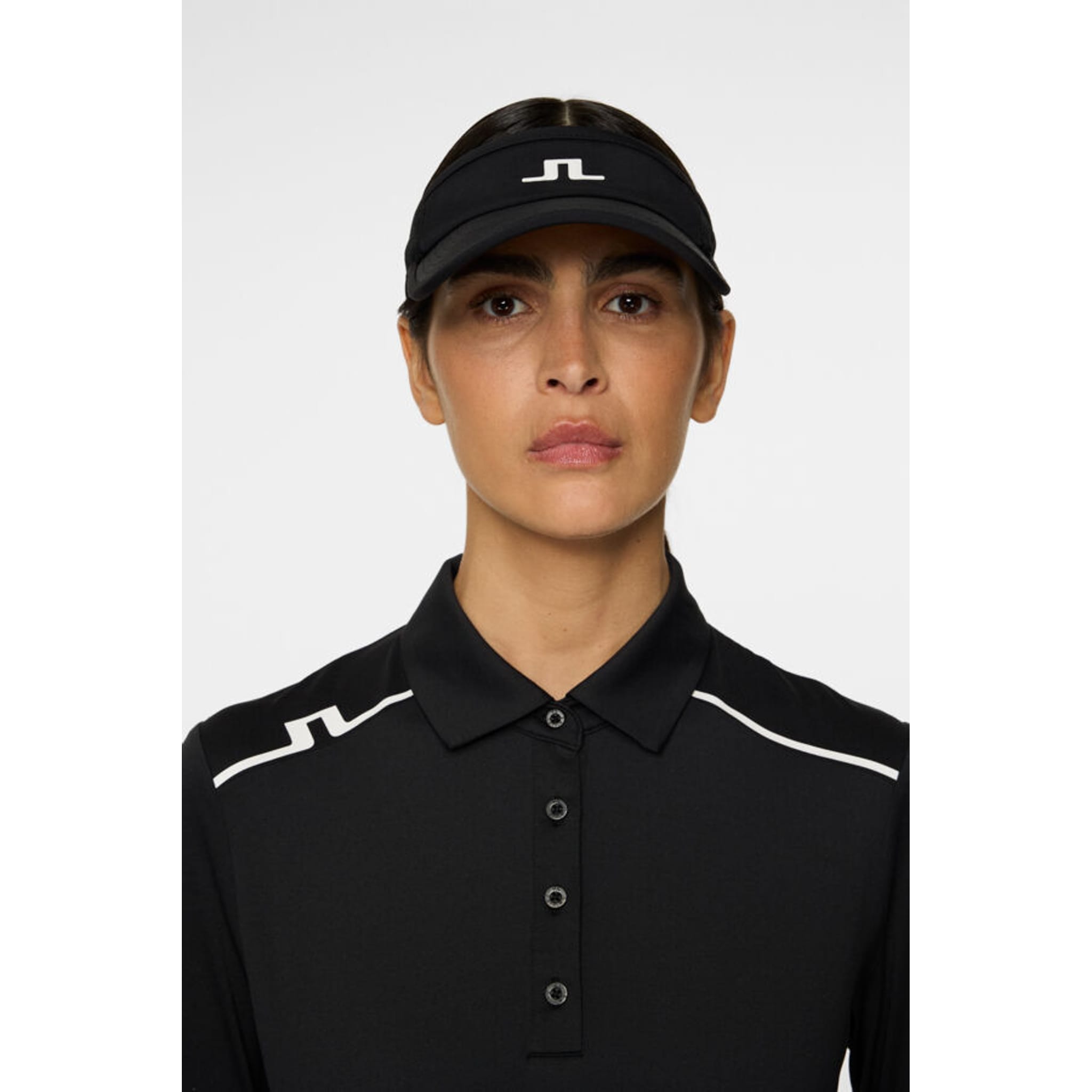 J. Lindeberg Attain Visor Damen