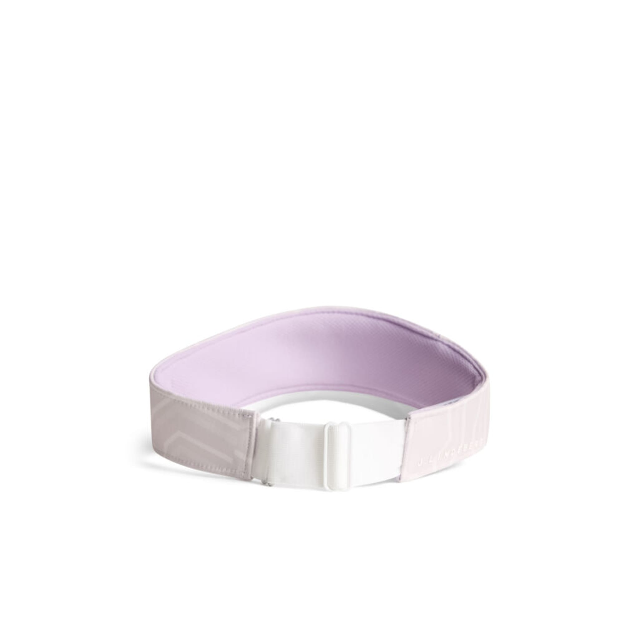 J. Lindeberg Yadina Printed Visor Damen
