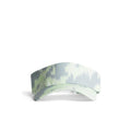 J. Lindeberg Yadina Printed Visor Damen