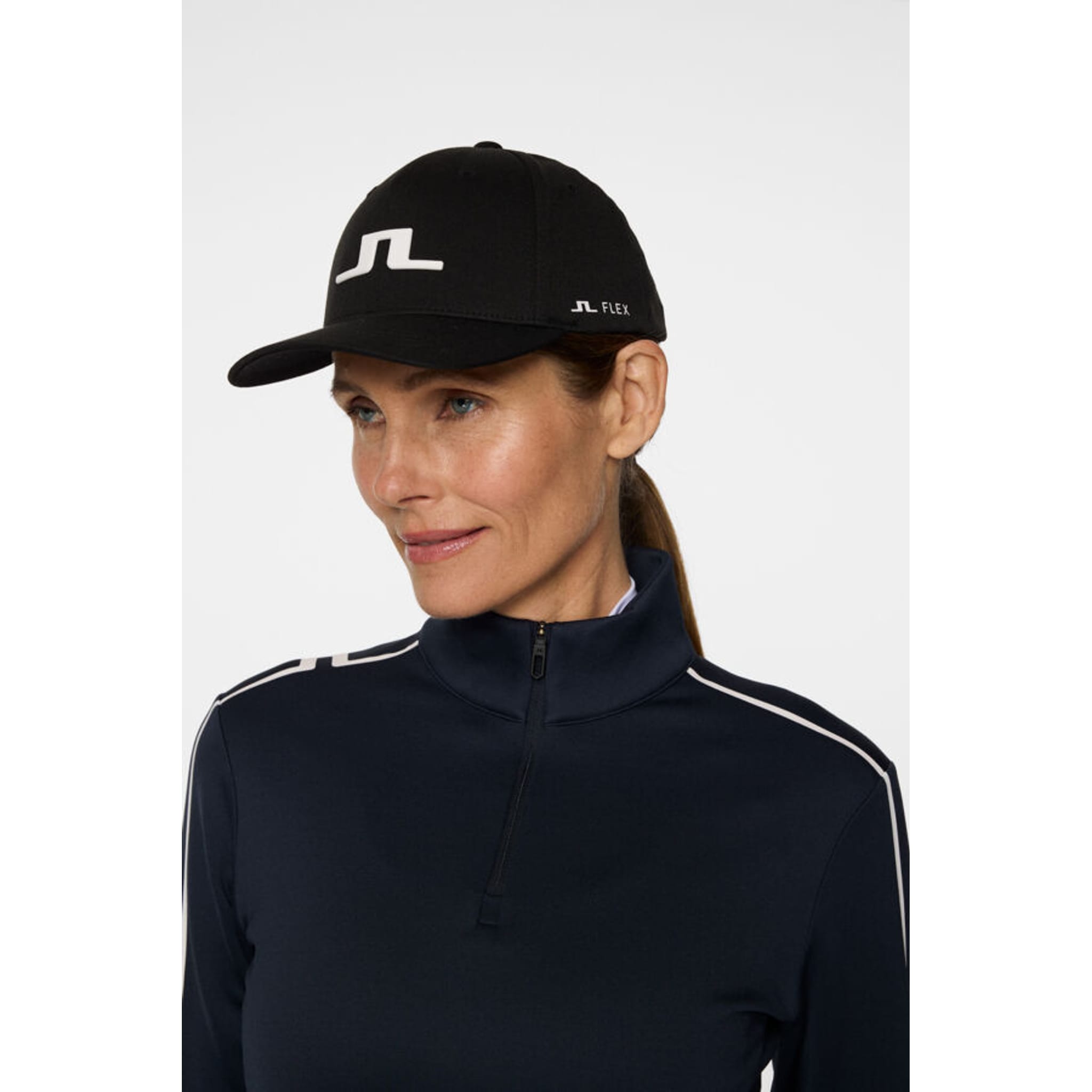 J. Lindeberg Heather Kappe Damen