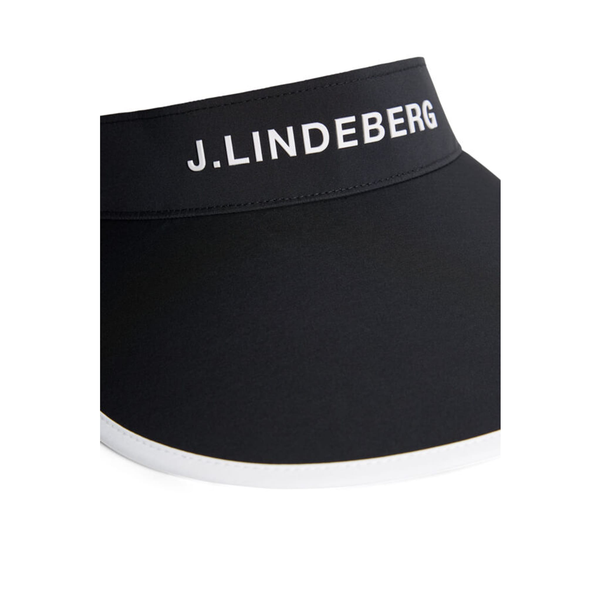 J. Lindeberg Alba Big Visor Damen