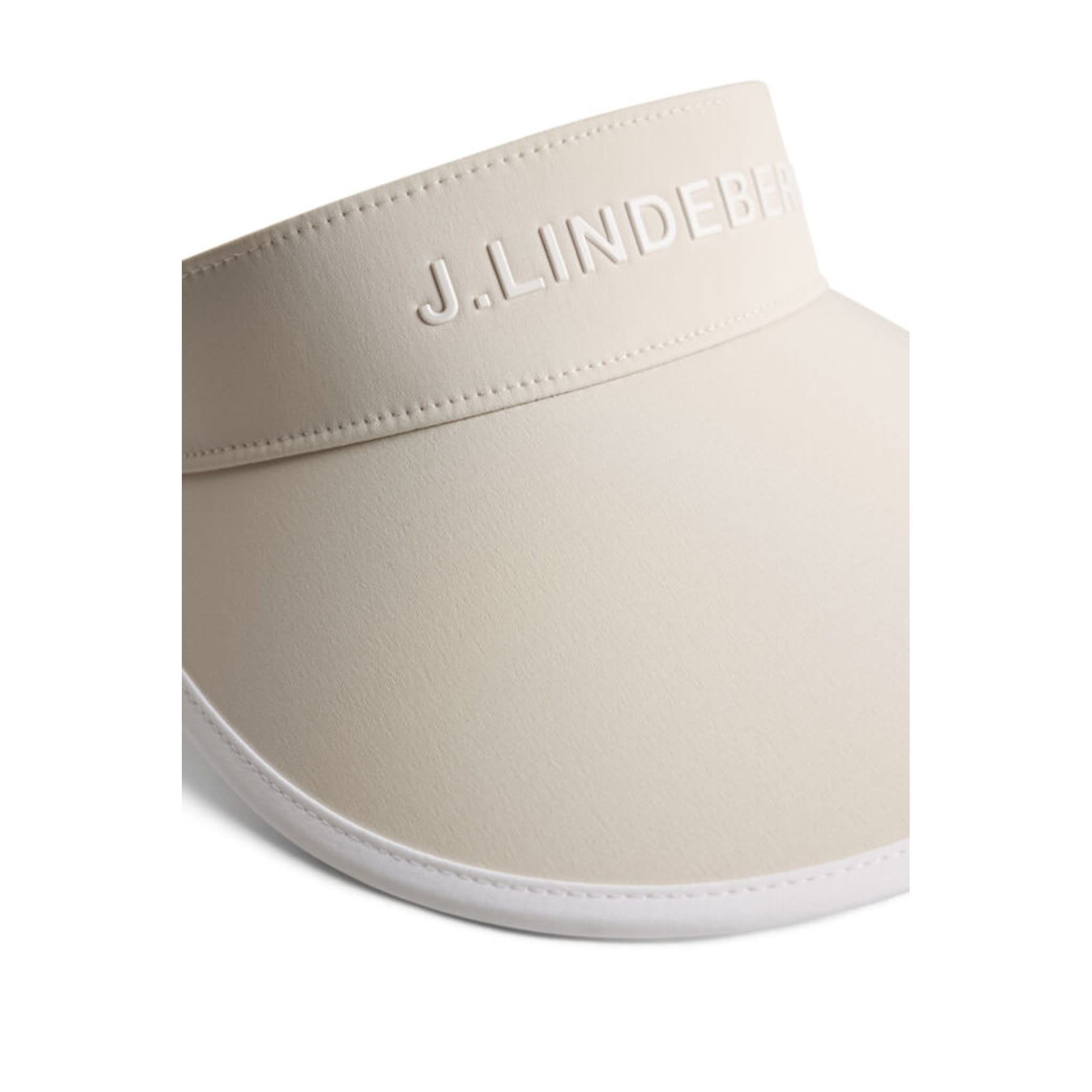 J. Lindeberg Alba Big Visor Damen