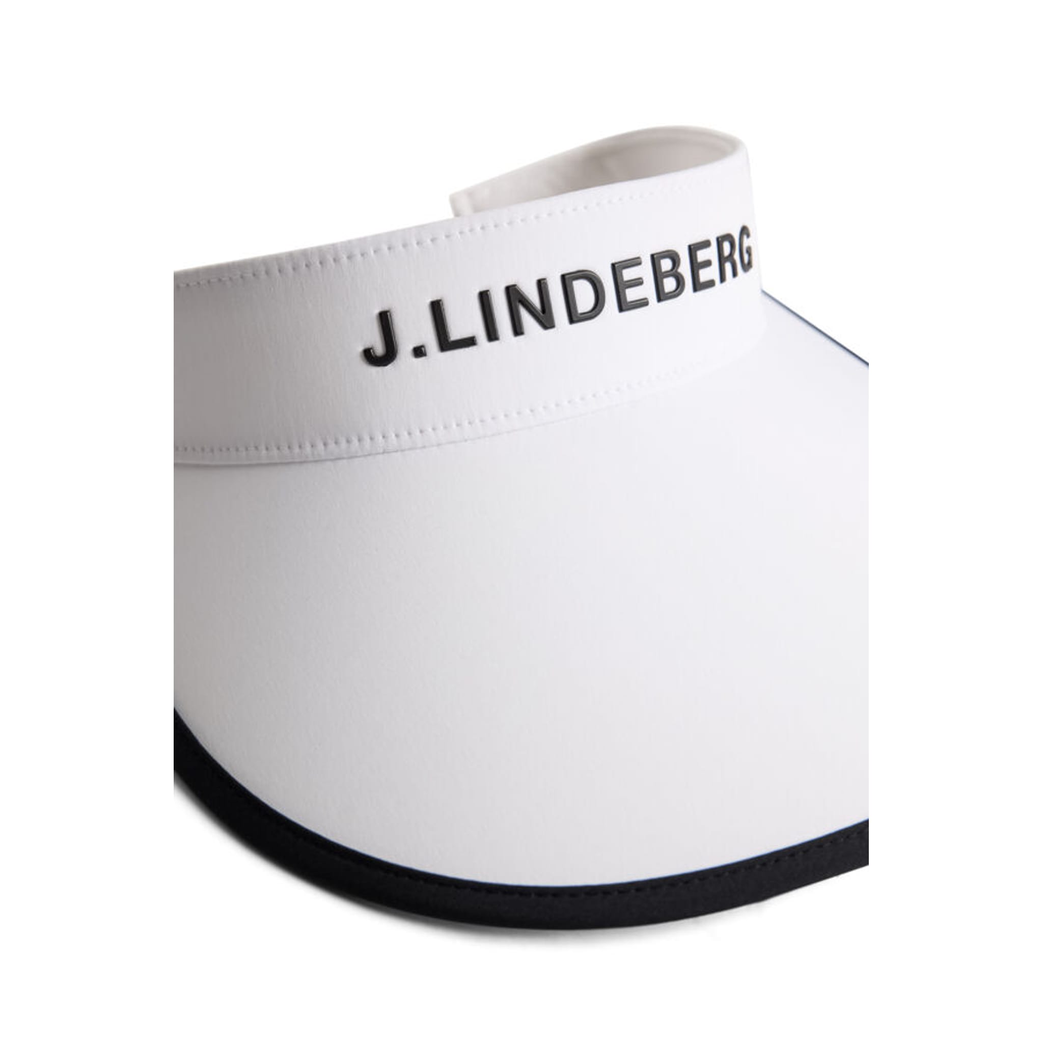 J. Lindeberg Alba Big Visor Damen