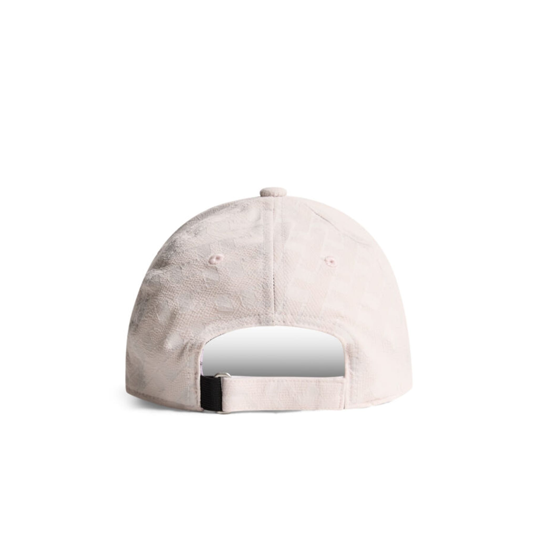 J. Lindeberg Anga Jacquard Kappe Damen