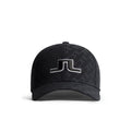 J. Lindeberg Anga Jacquard Kappe Damen