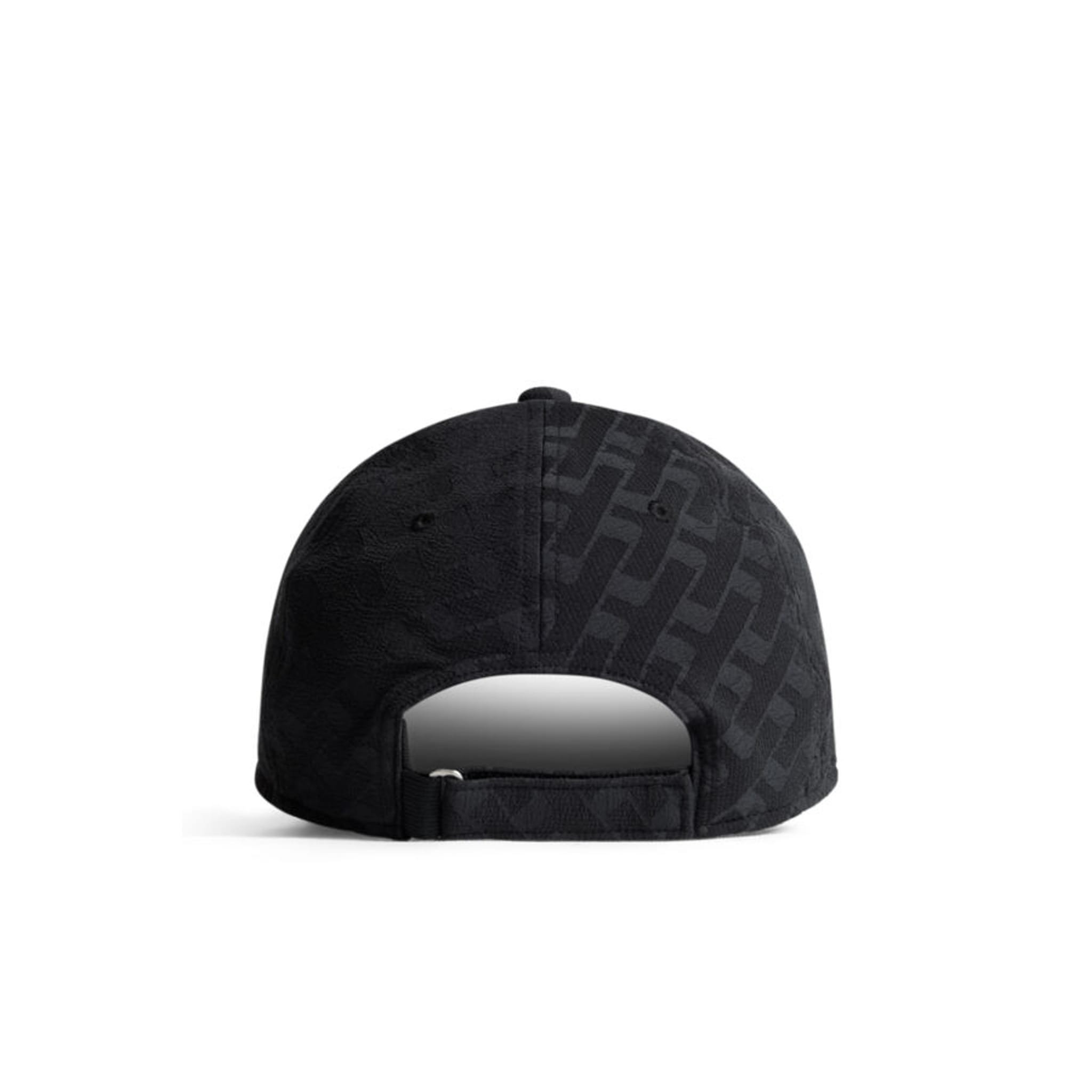 J. Lindeberg Anga Jacquard Kappe Damen