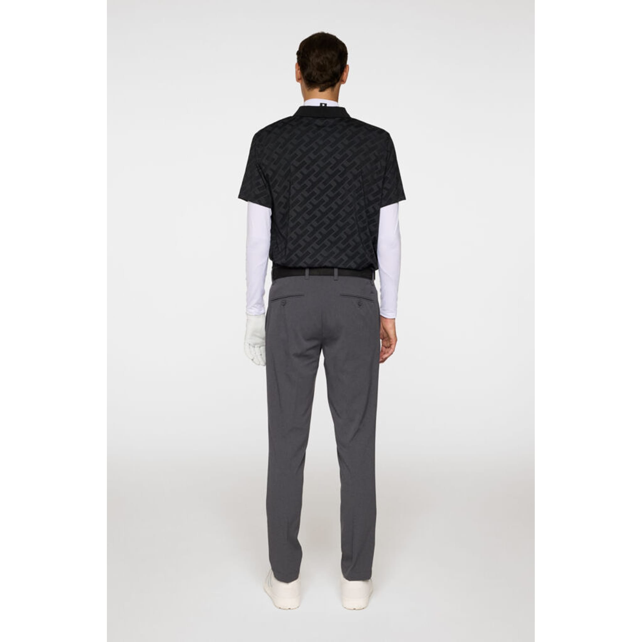 J. Lindeberg Vent Pant Herren
