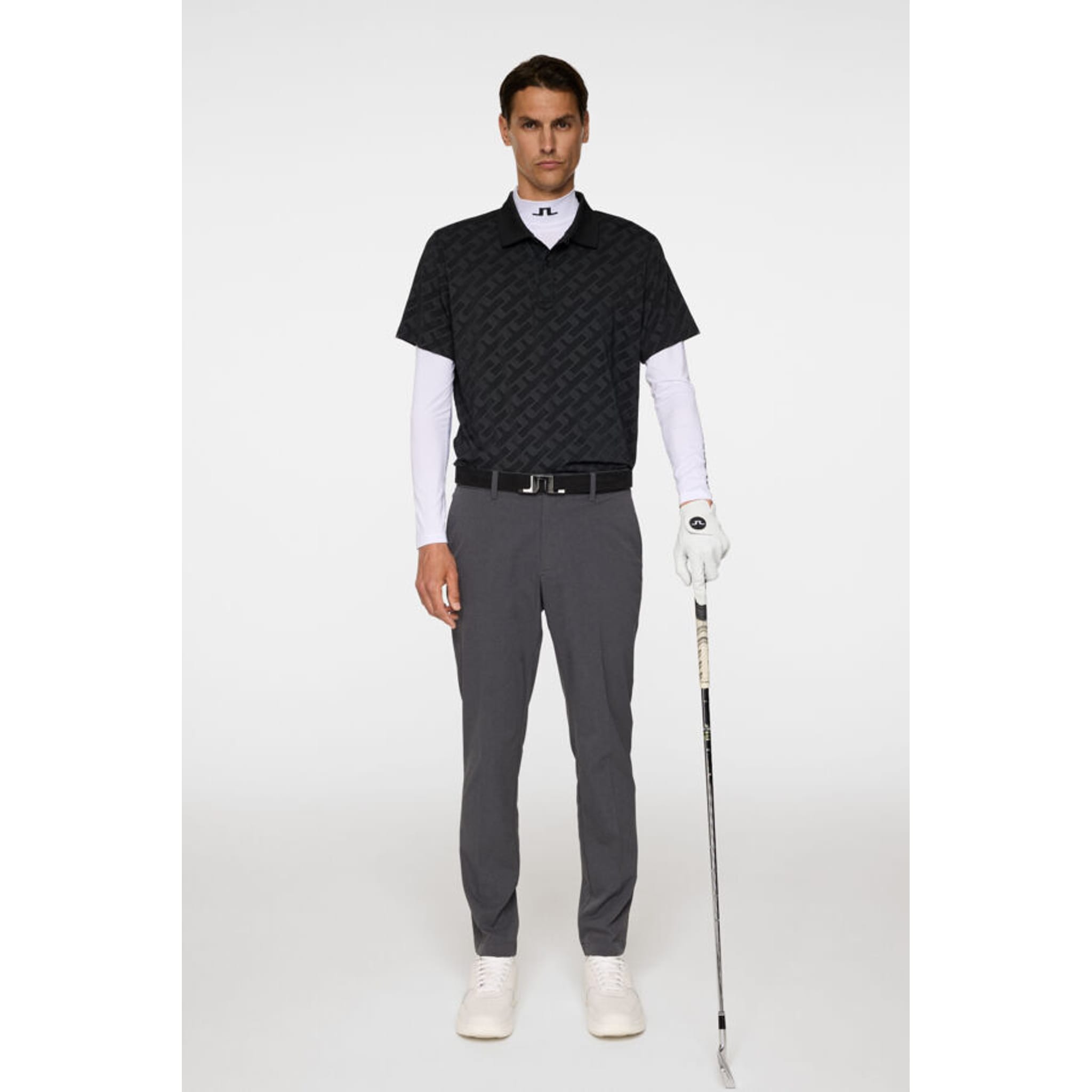 J. Lindeberg Vent Pant Herren