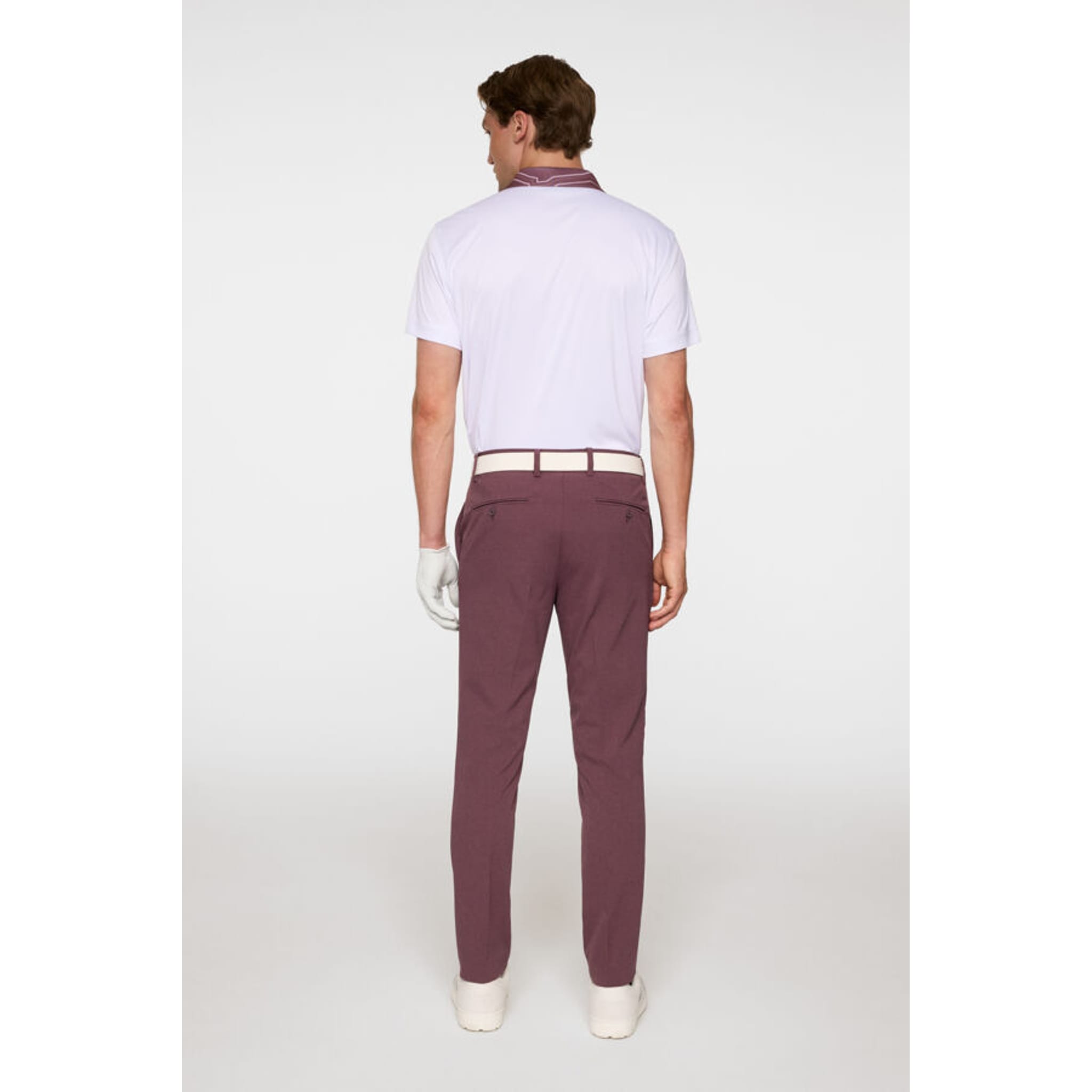 J. Lindeberg Vent Pant Herren