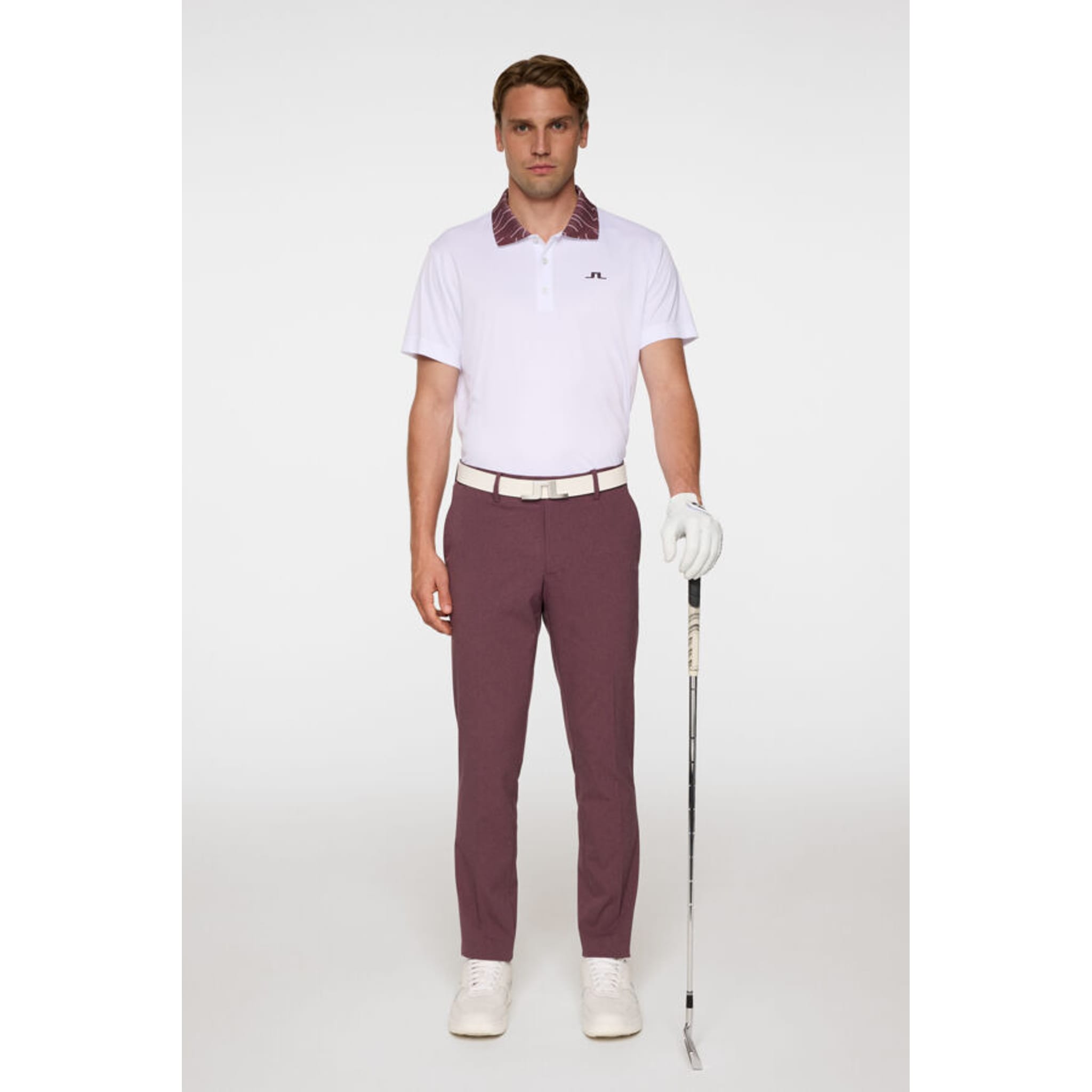 J. Lindeberg Vent Pant Herren