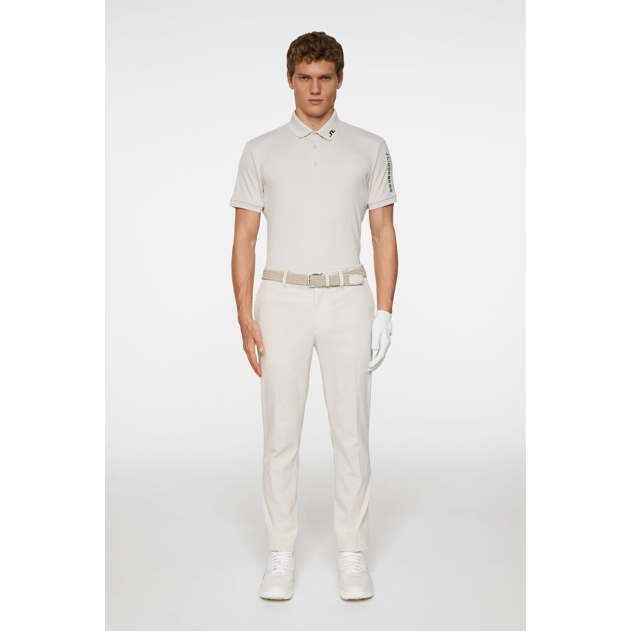 J. Lindeberg Vent Pant Herren