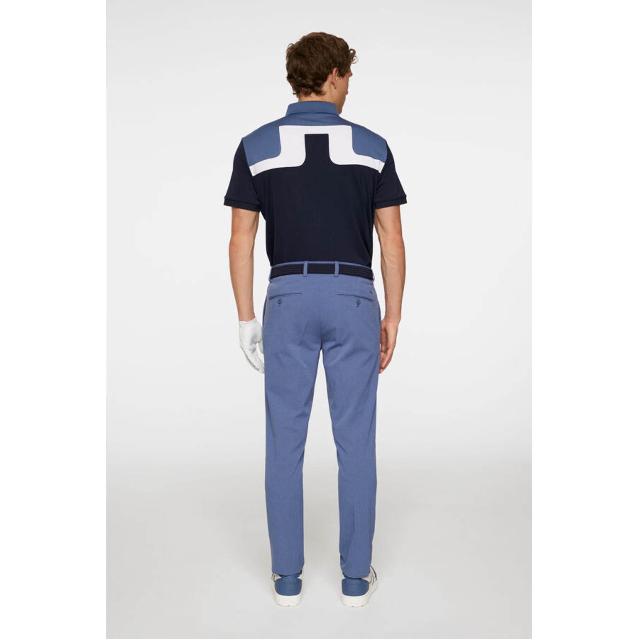 J. Lindeberg Vent Pant Herren