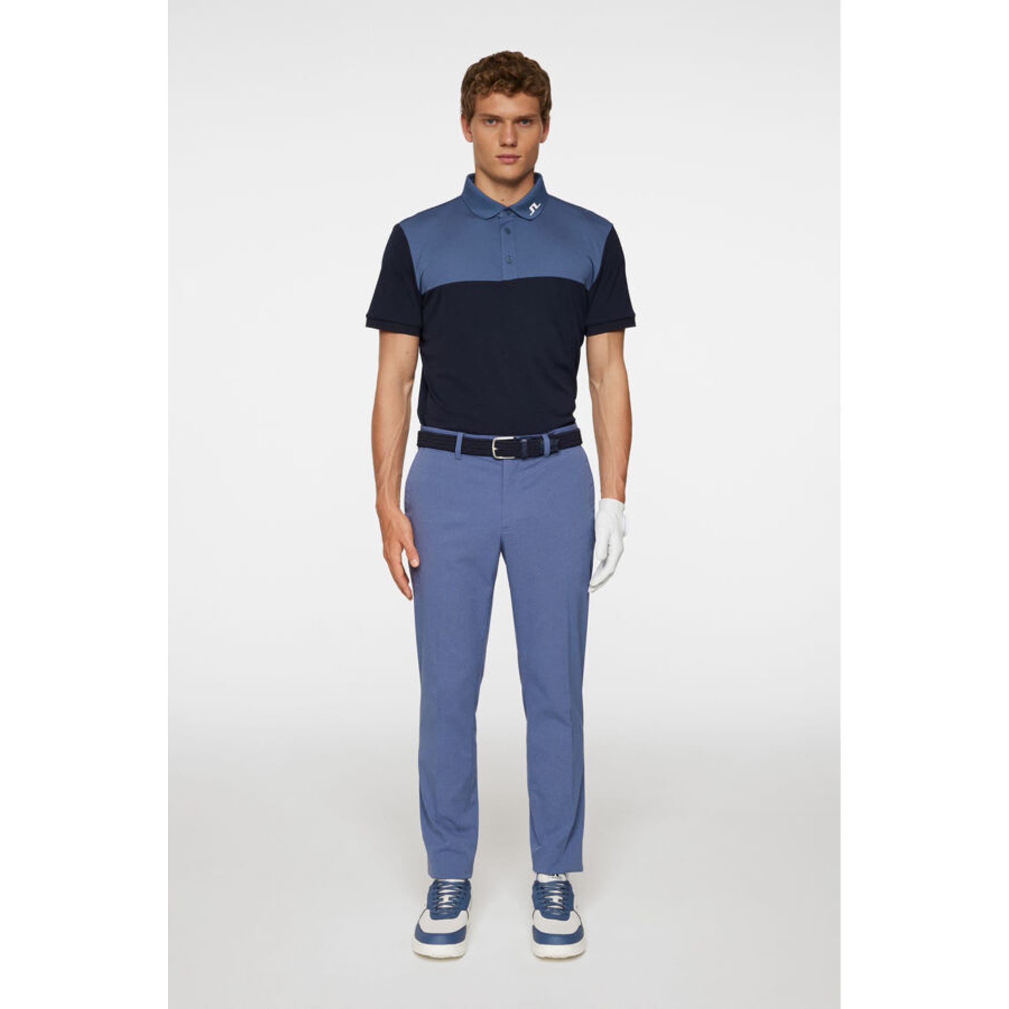 J. Lindeberg Vent Pant Herren