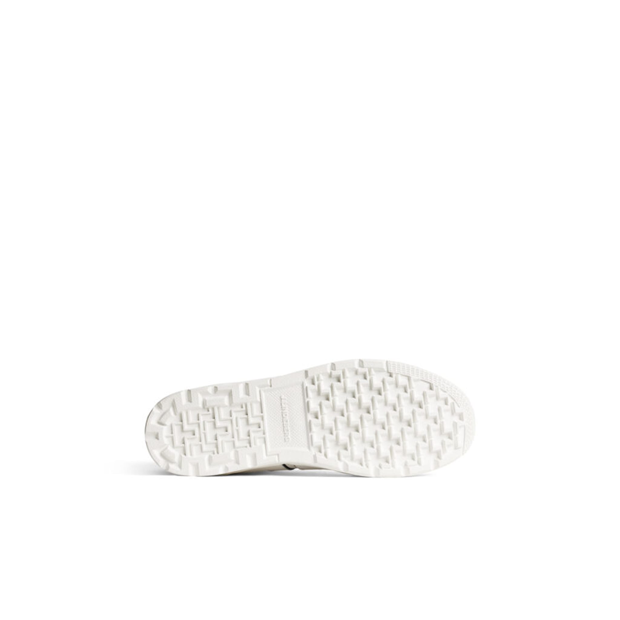 J. Lindeberg Ace High-Top Golf Sneaker Herren