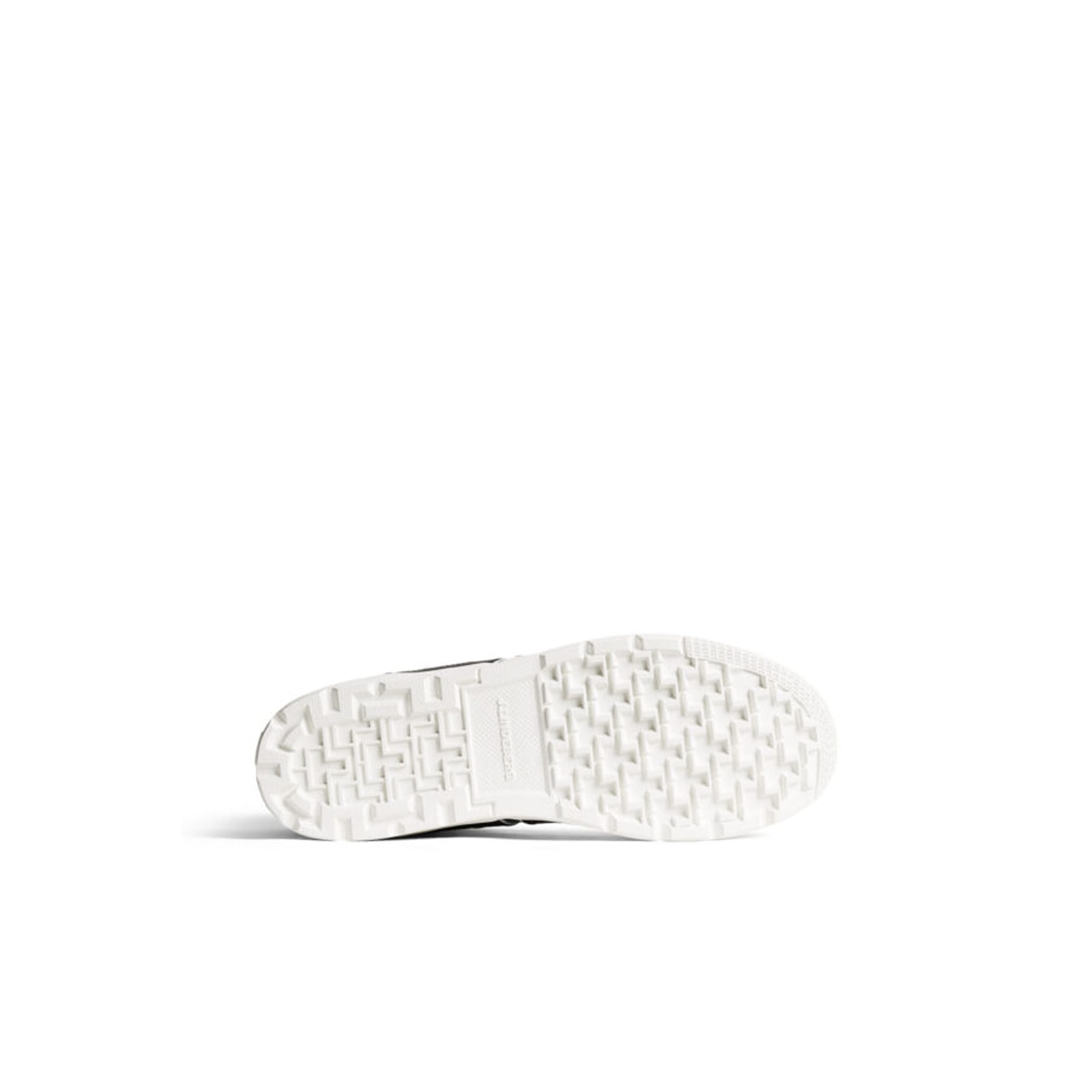 J. Lindeberg Ace High-Top Golf Sneaker Herren