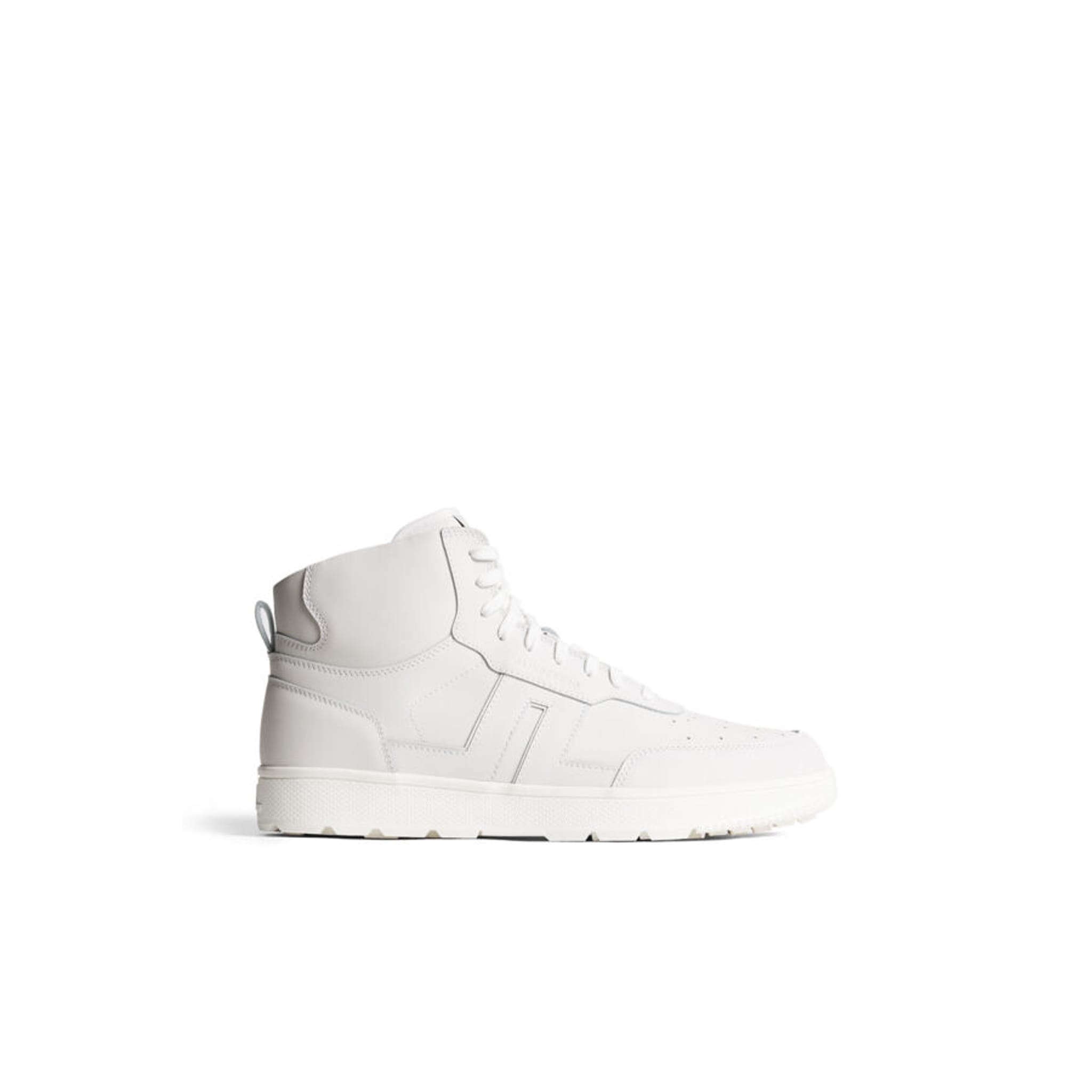 J. Lindeberg Ace High-Top Golf Sneaker Herren