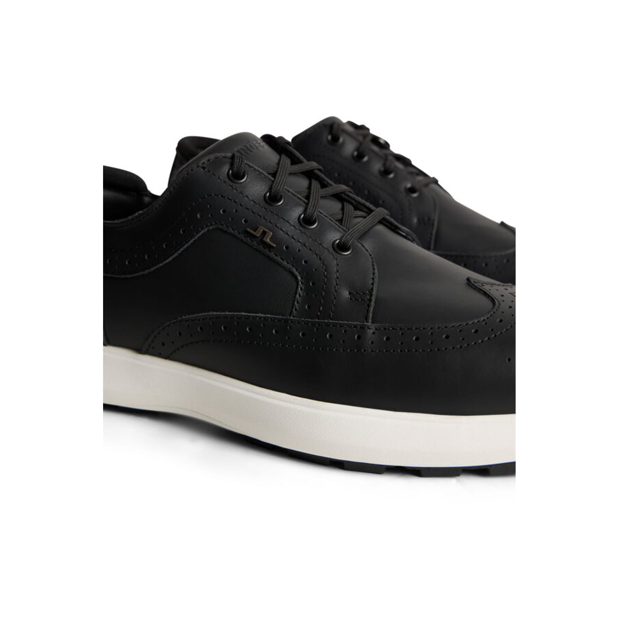 J. Lindeberg Fairway Brogue Golf Sneaker Herren