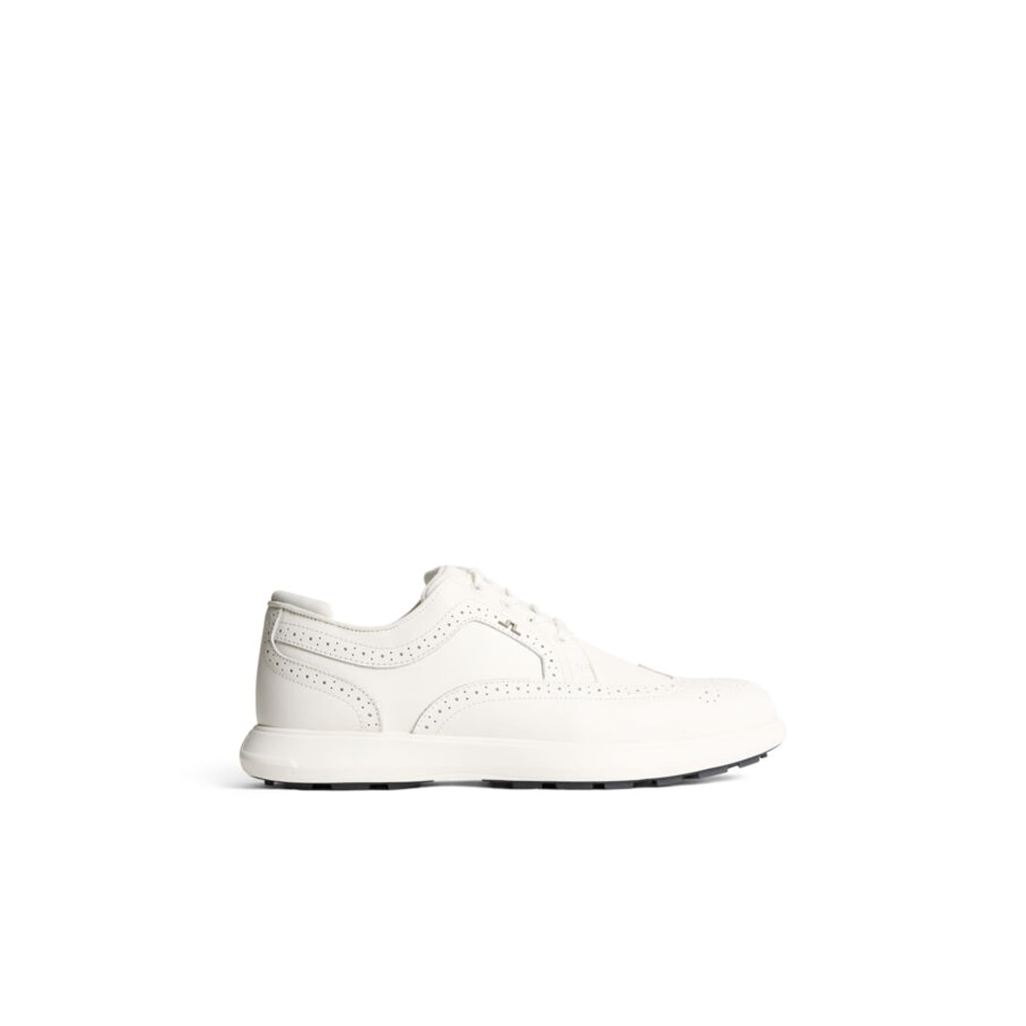 J. Lindeberg Fairway Brogue Golf Sneaker Herren