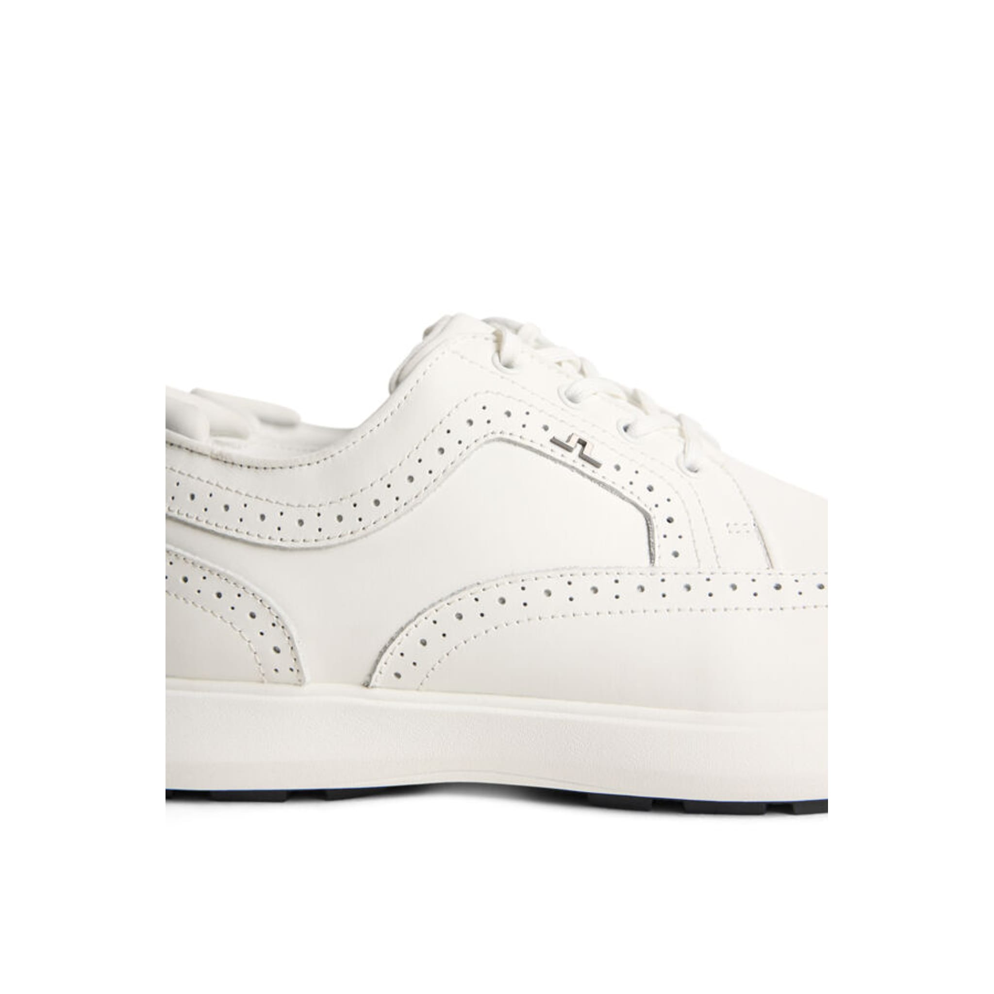 J. Lindeberg Fairway Brogue Golf Sneaker Herren