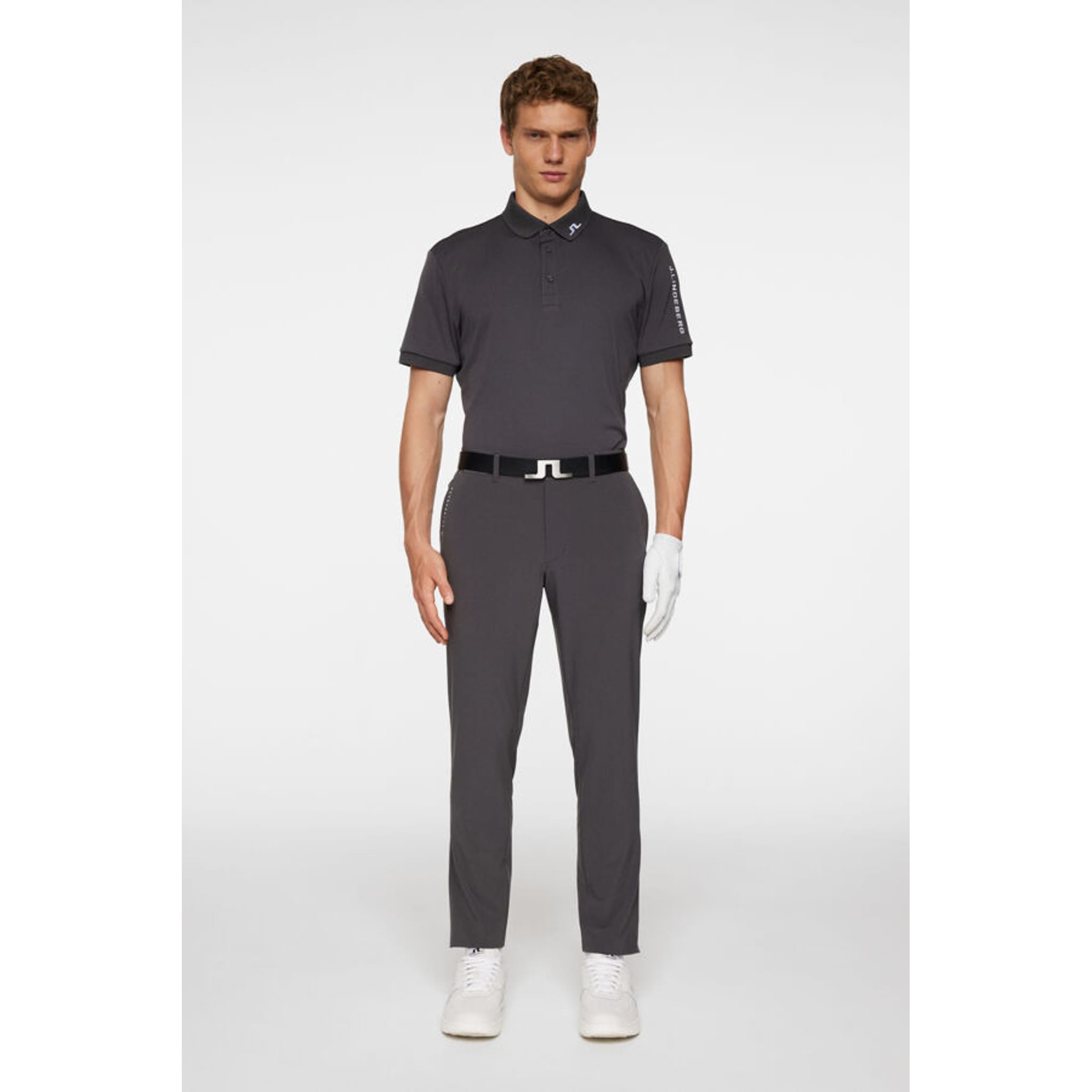 J. Lindeberg Kit Hose Herren