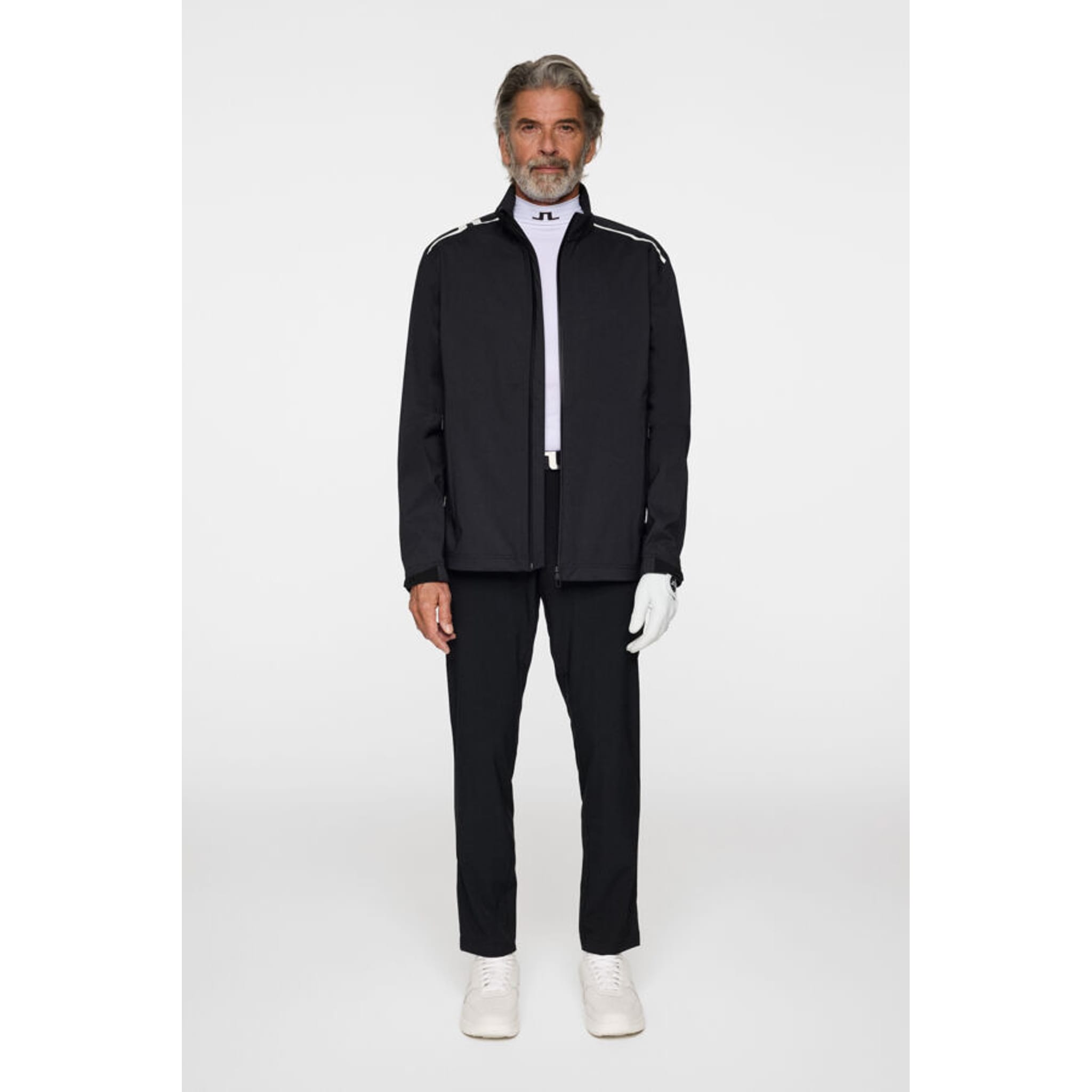 J. Lindeberg Kit Hose Herren