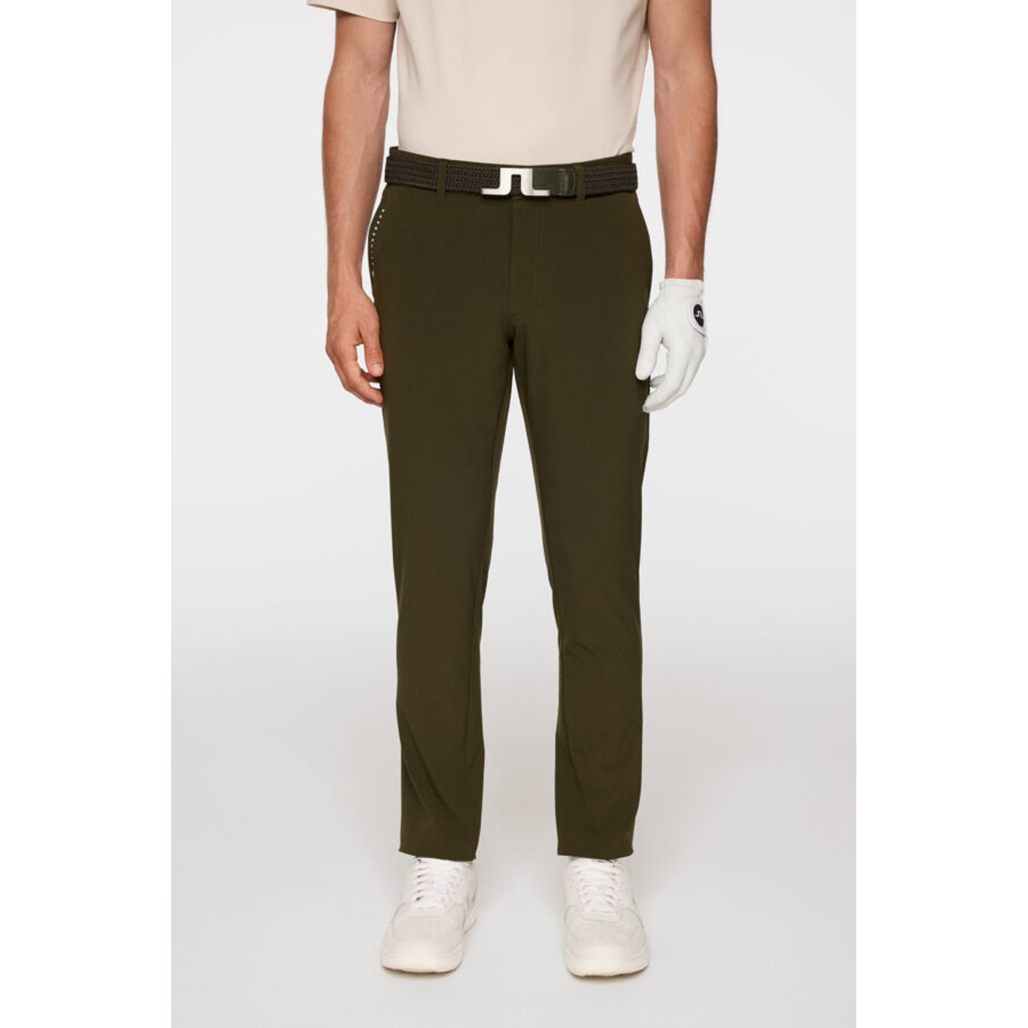 J. Lindeberg Kit Hose Herren