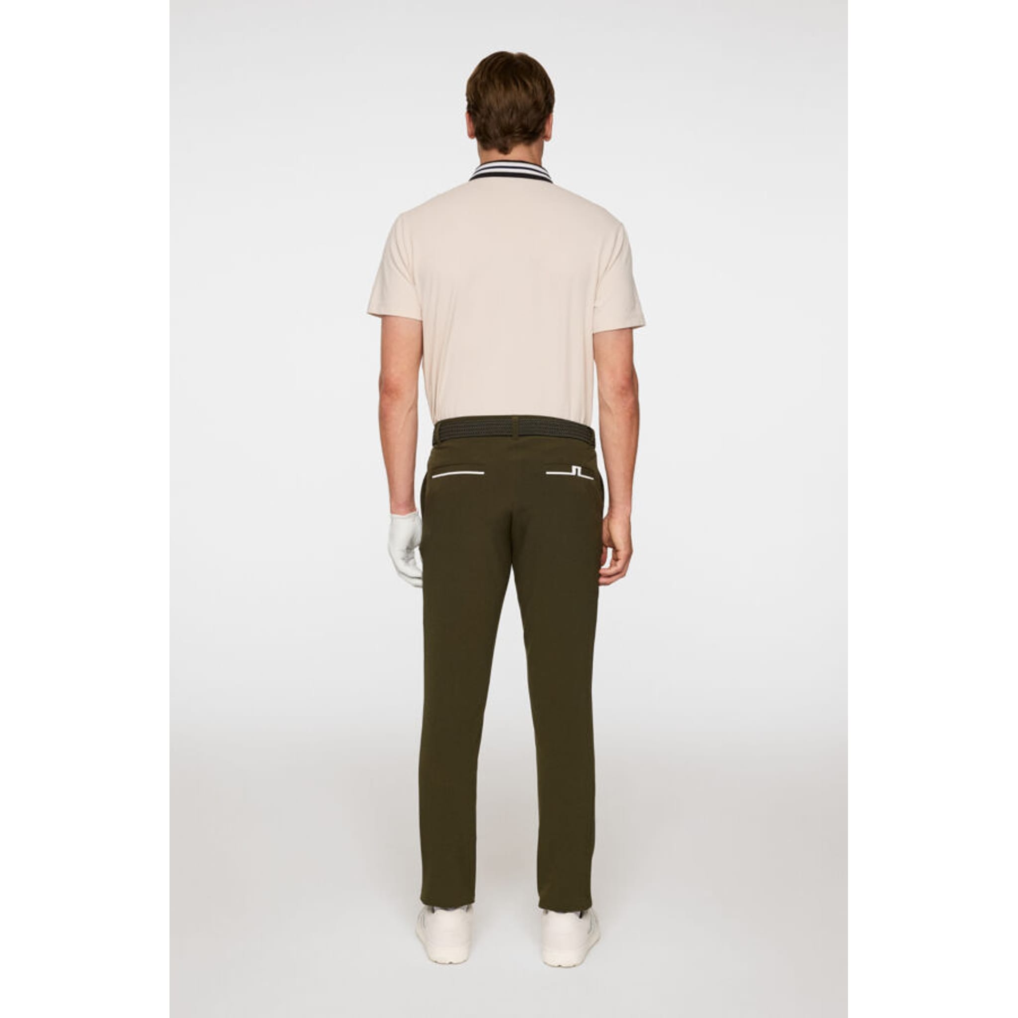 J. Lindeberg Kit Hose Herren