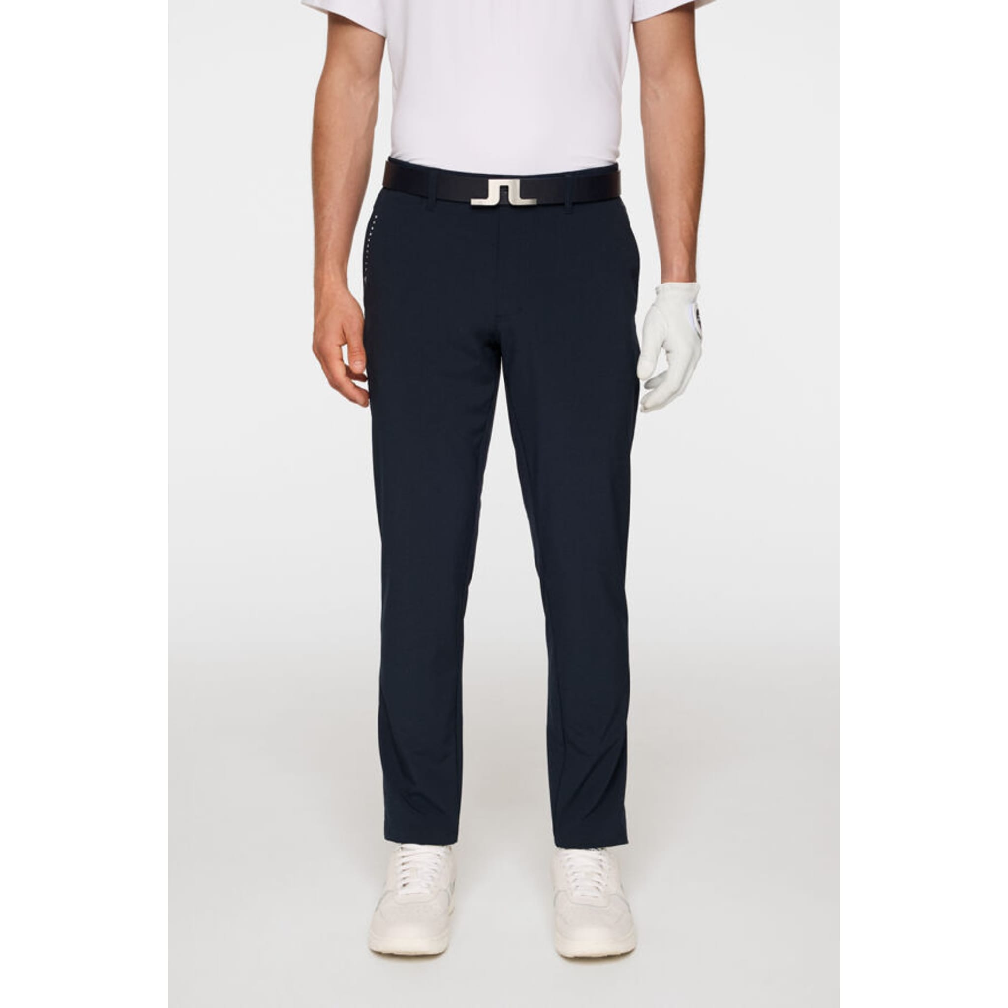 J. Lindeberg Kit Hose Herren
