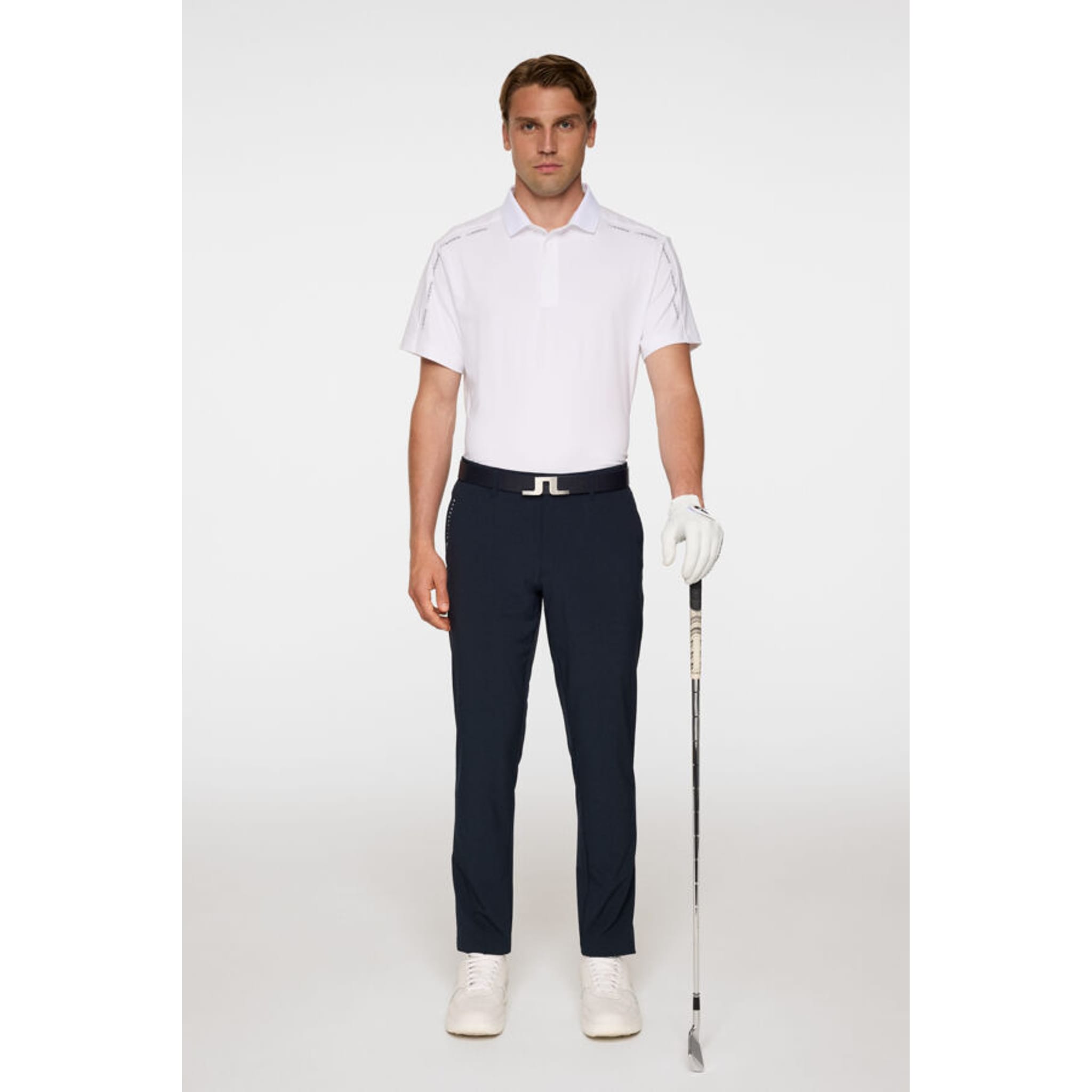 J. Lindeberg Kit Hose Herren