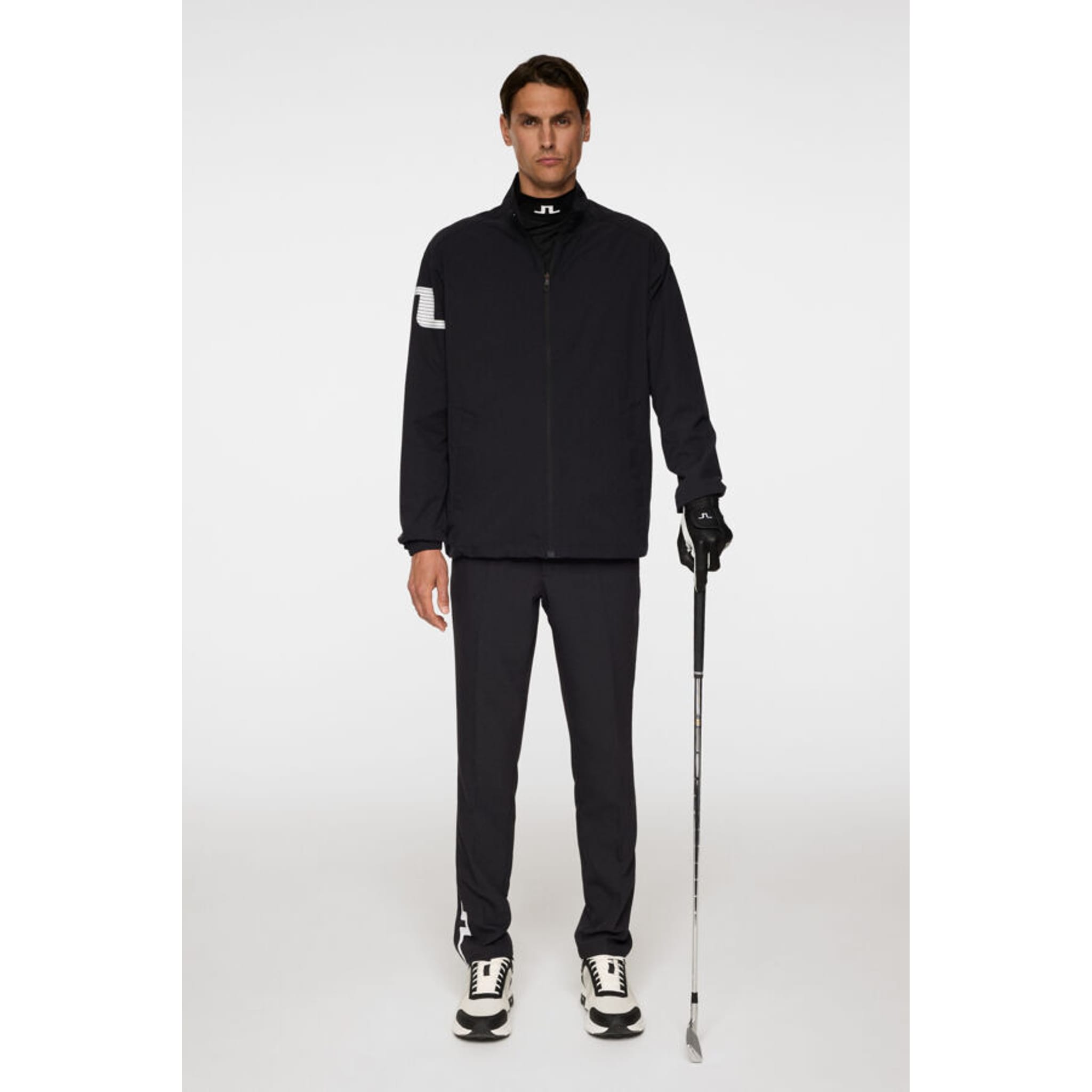J. Lindeberg Heath Hose Herren