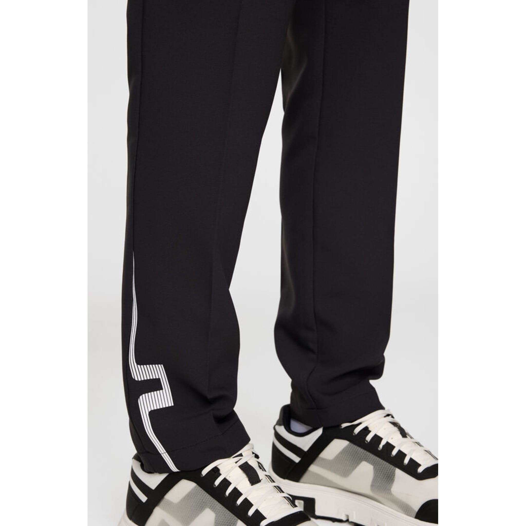 J. Lindeberg Heath Hose Herren