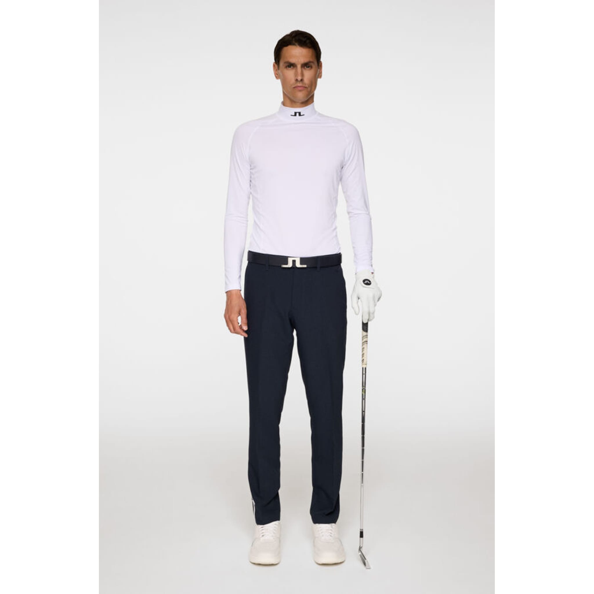 J. Lindeberg Heath Hose Herren