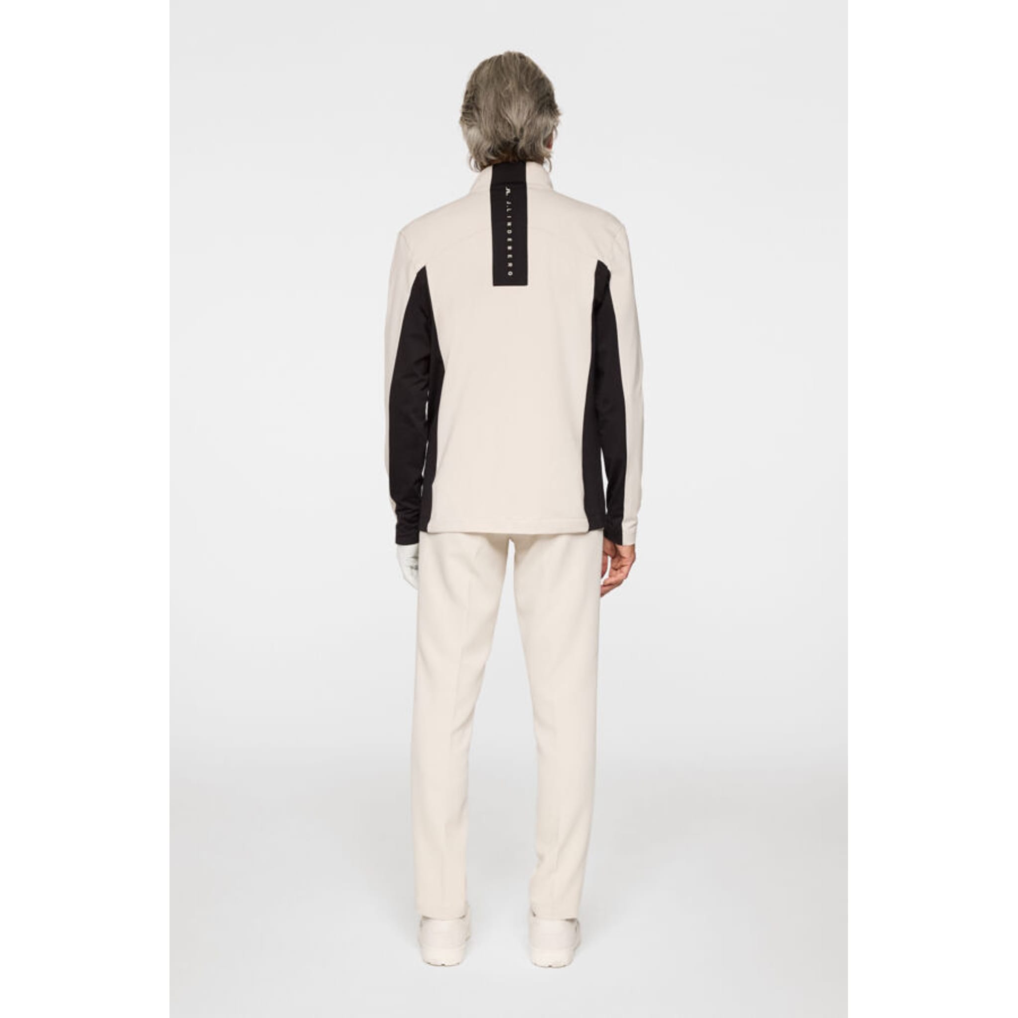 J. Lindeberg Heath Hose Herren