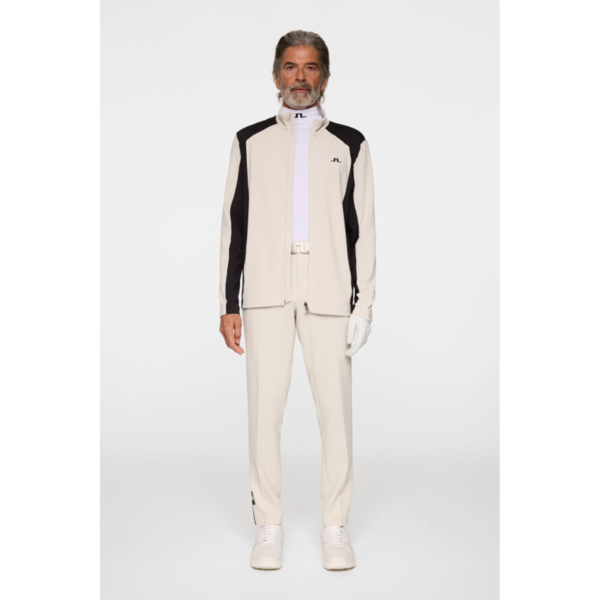 J. Lindeberg Heath Hose Herren