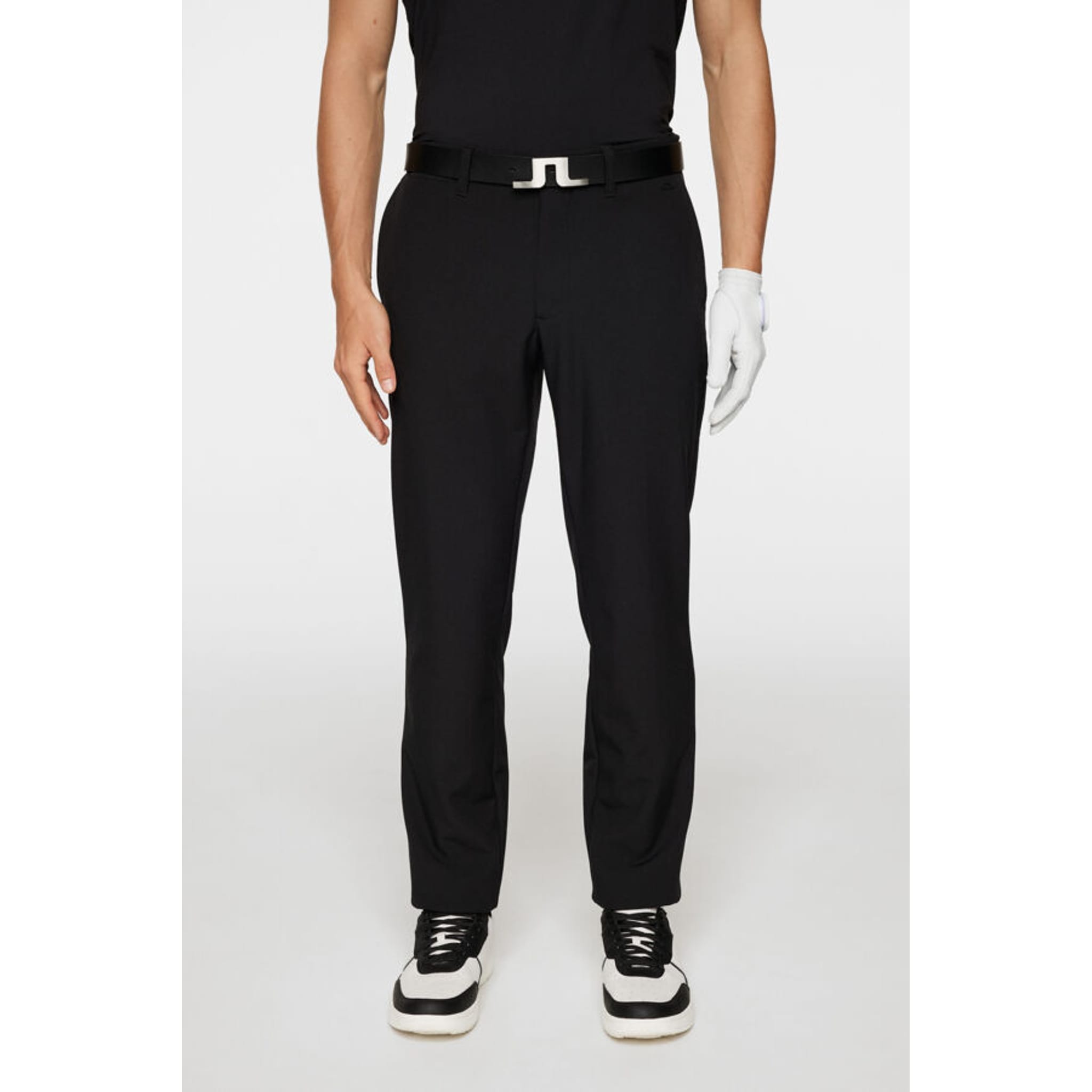 J. Lindeberg Ellott Bonded Fleece Hose Herren