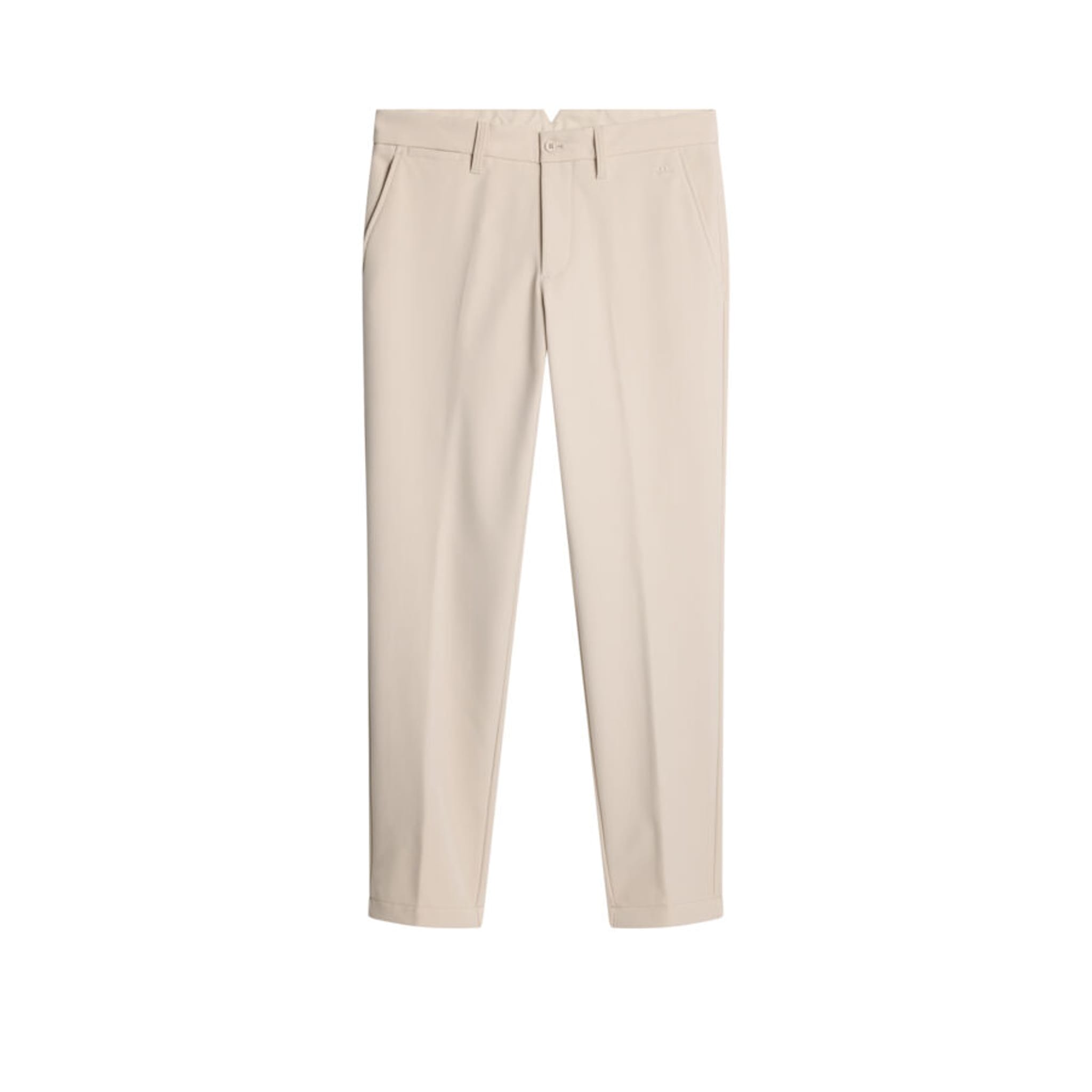 J. Lindeberg Ellott Bonded Fleece Hose Herren