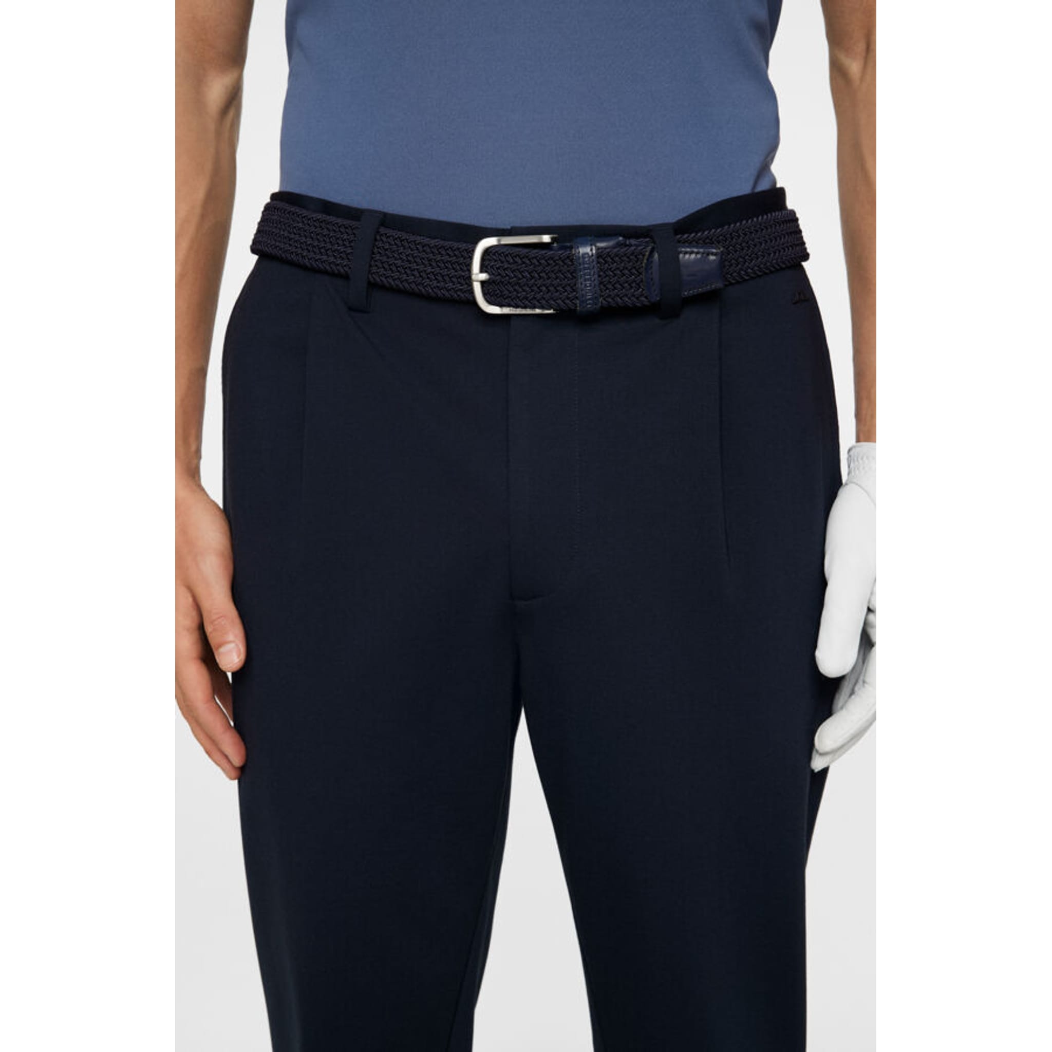 J. Lindeberg Harry Stretch Wool Hose Herren